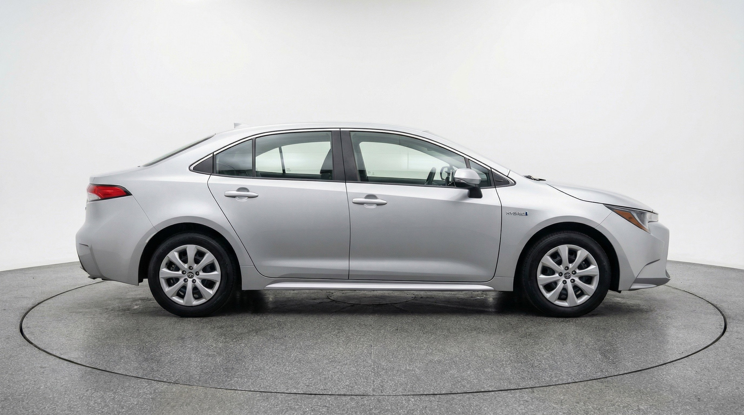 Thumbnail: 2025 Toyota Corolla - 11