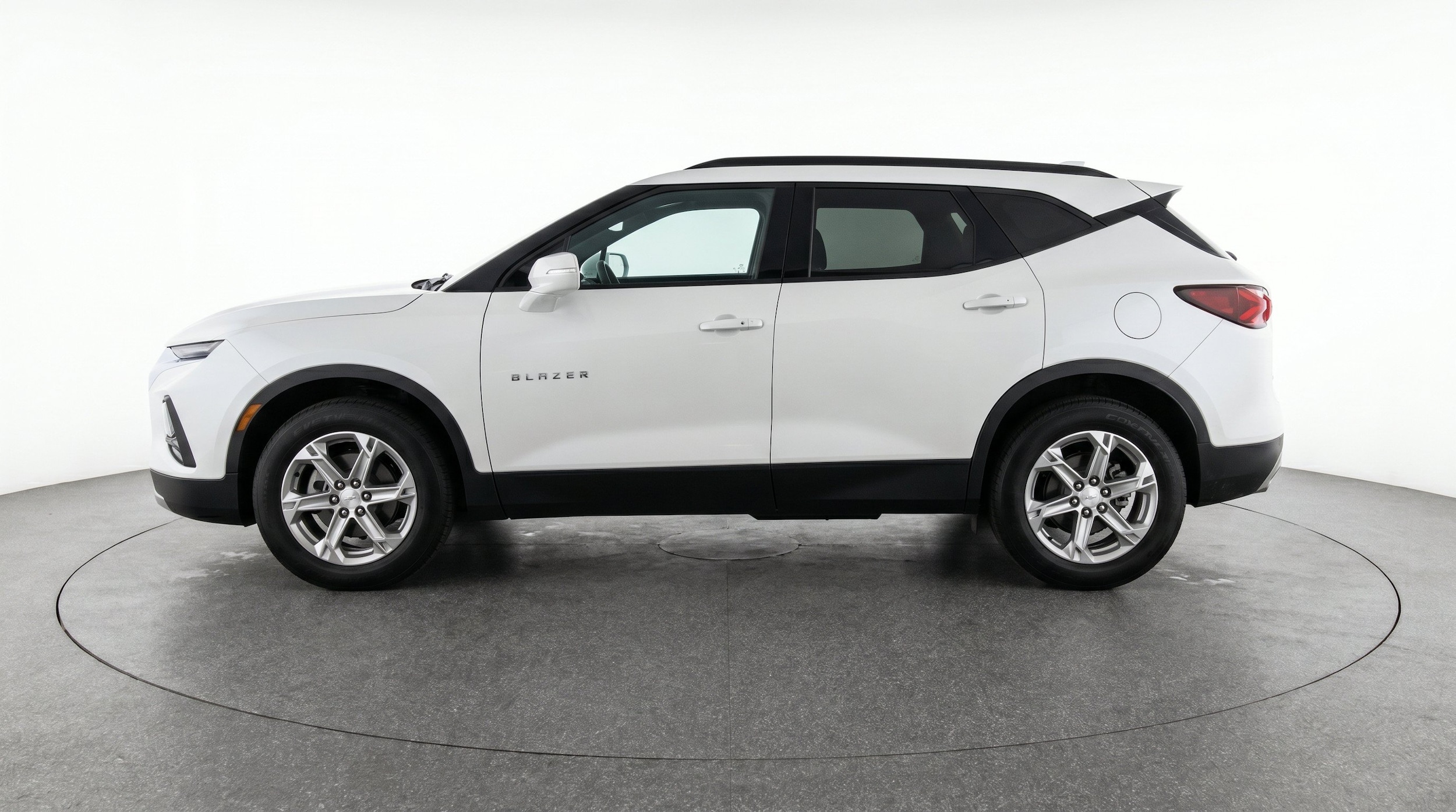 Thumbnail: 2026 Chevrolet Blazer - 5