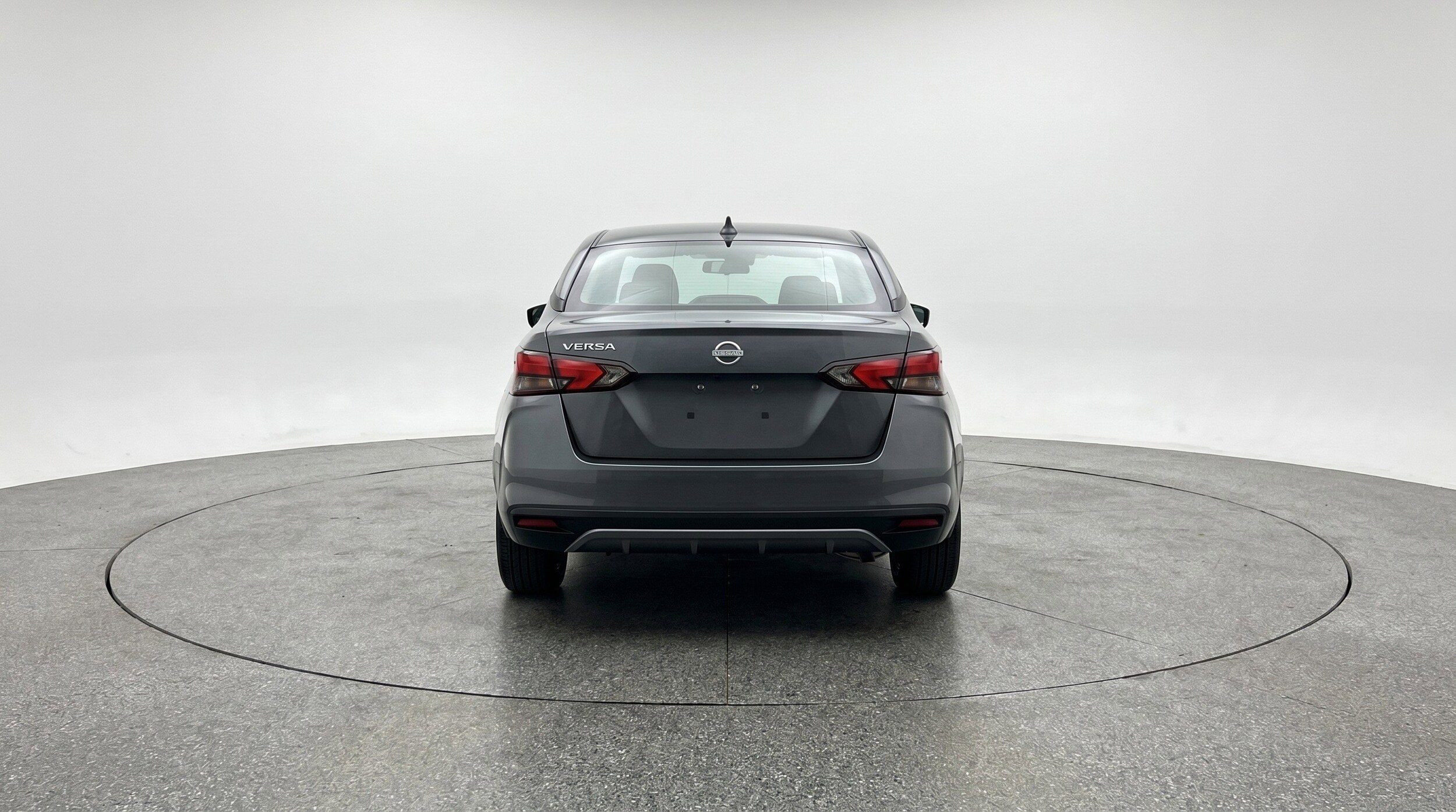 Thumbnail: 2025 Nissan Versa - 7