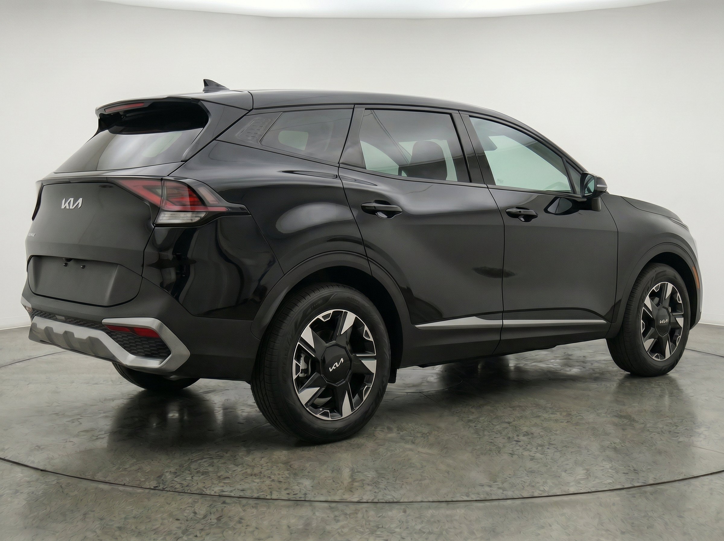 Thumbnail: 2026 Kia Sportage - 9