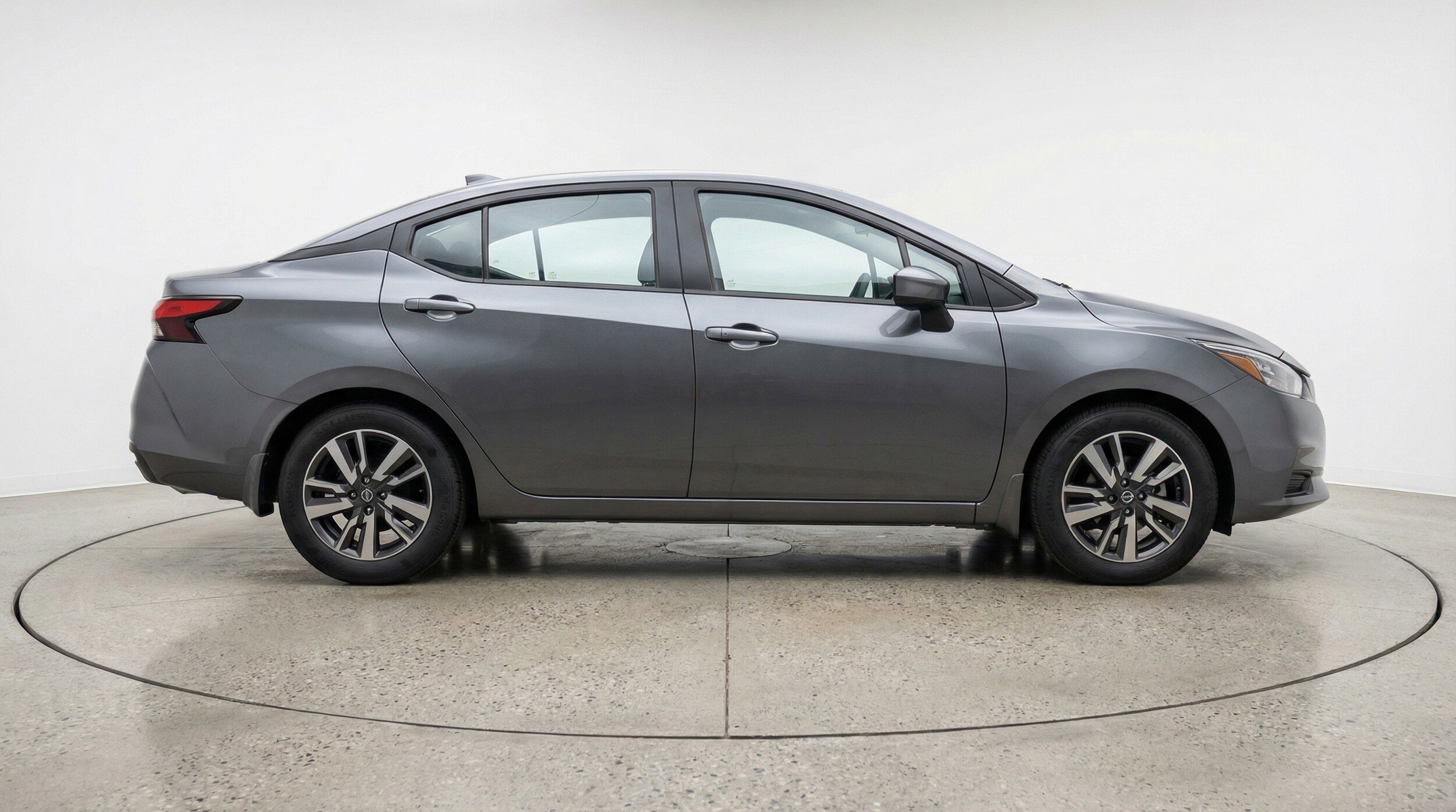 Thumbnail: 2025 Nissan Versa - 11