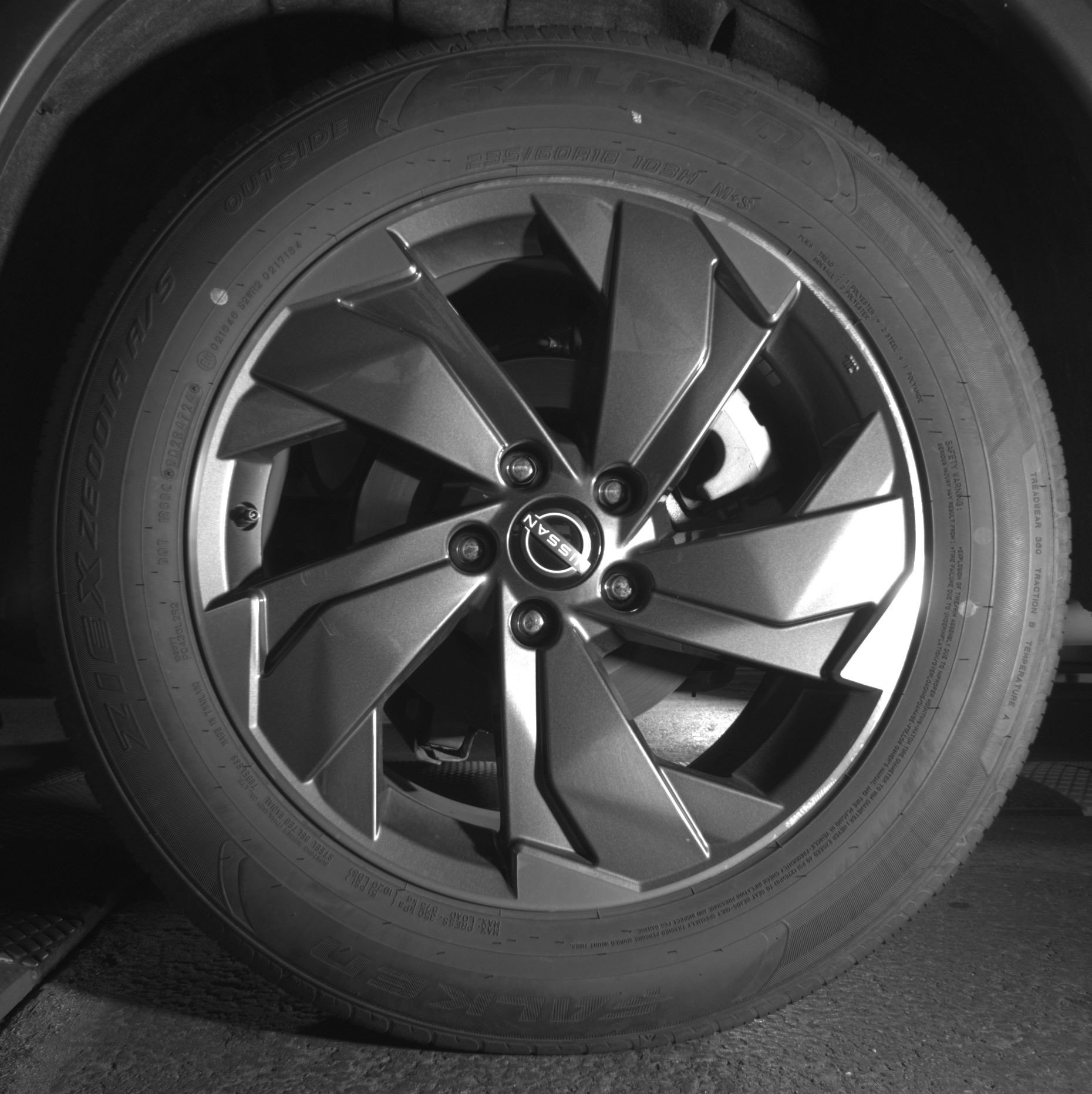 Thumbnail: 2025 Nissan Rogue - 14