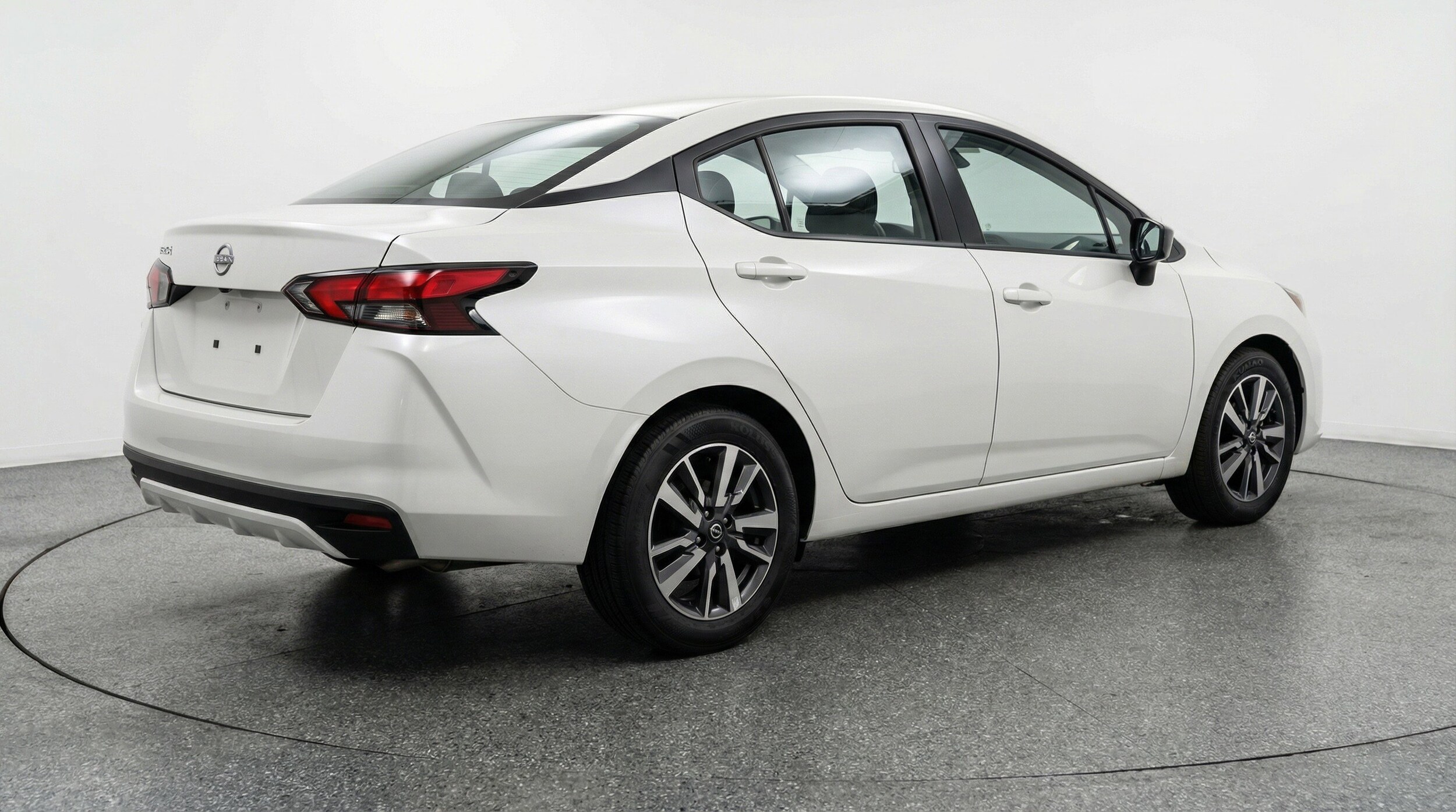 Thumbnail: 2025 Nissan Versa - 9