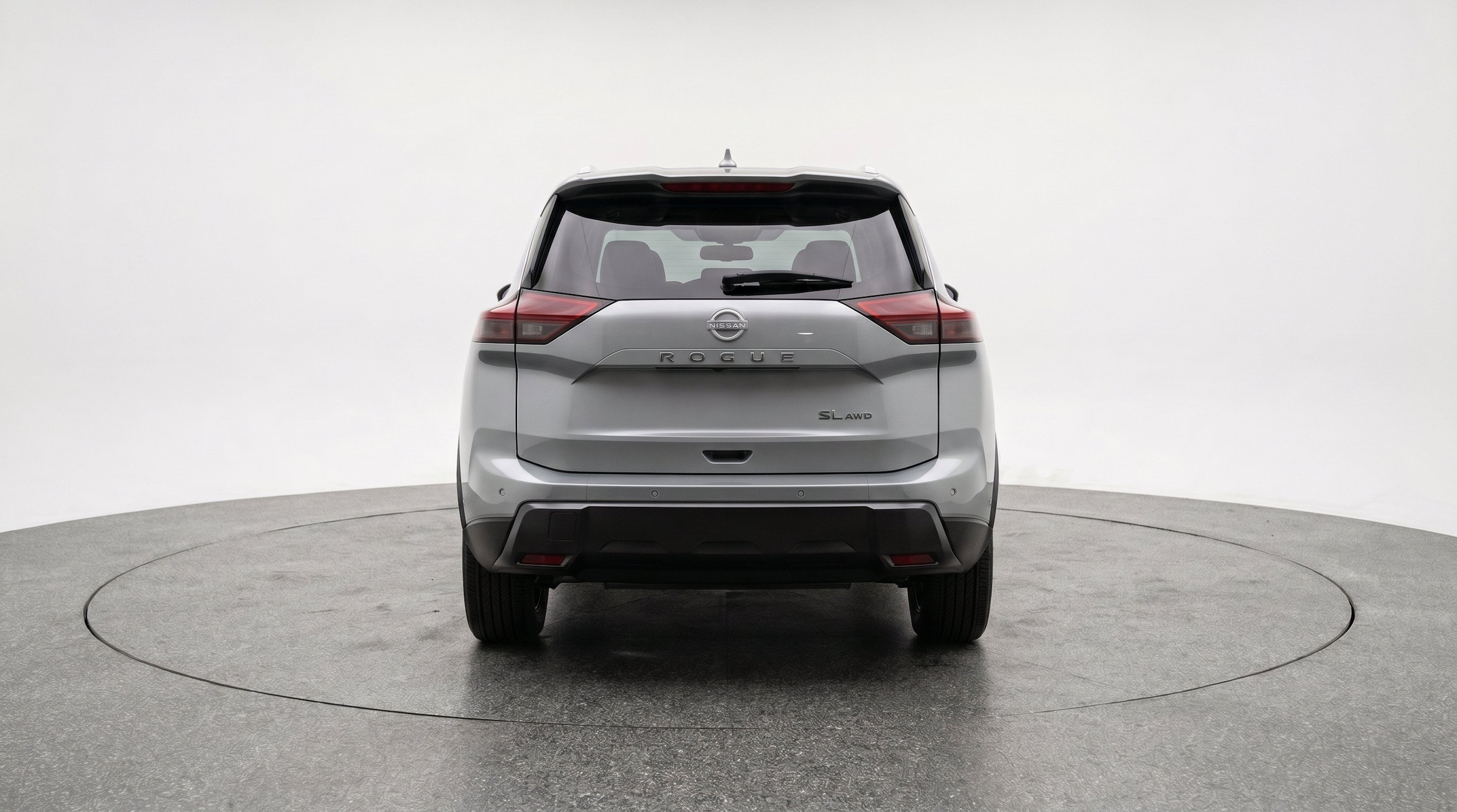 Thumbnail: 2026 Nissan Rogue - 7