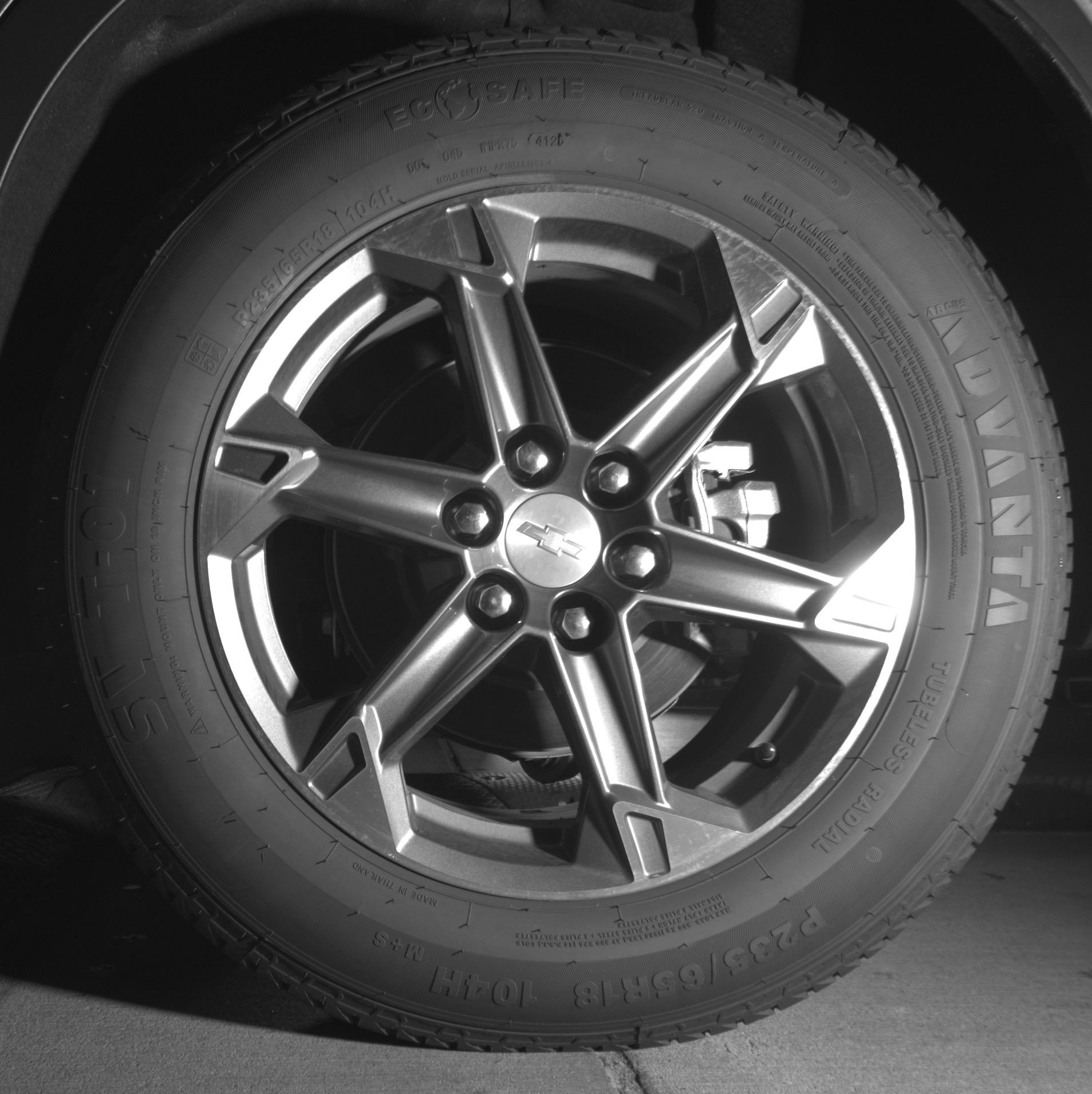 Thumbnail: 2025 Chevrolet Blazer - 14