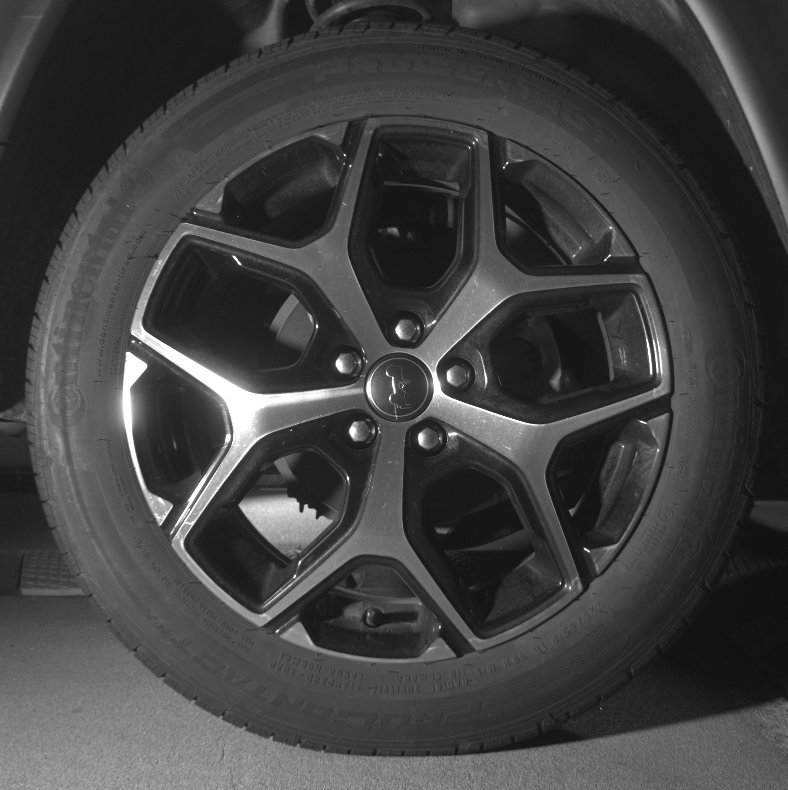 Thumbnail: 2025 Jeep Compass - 12