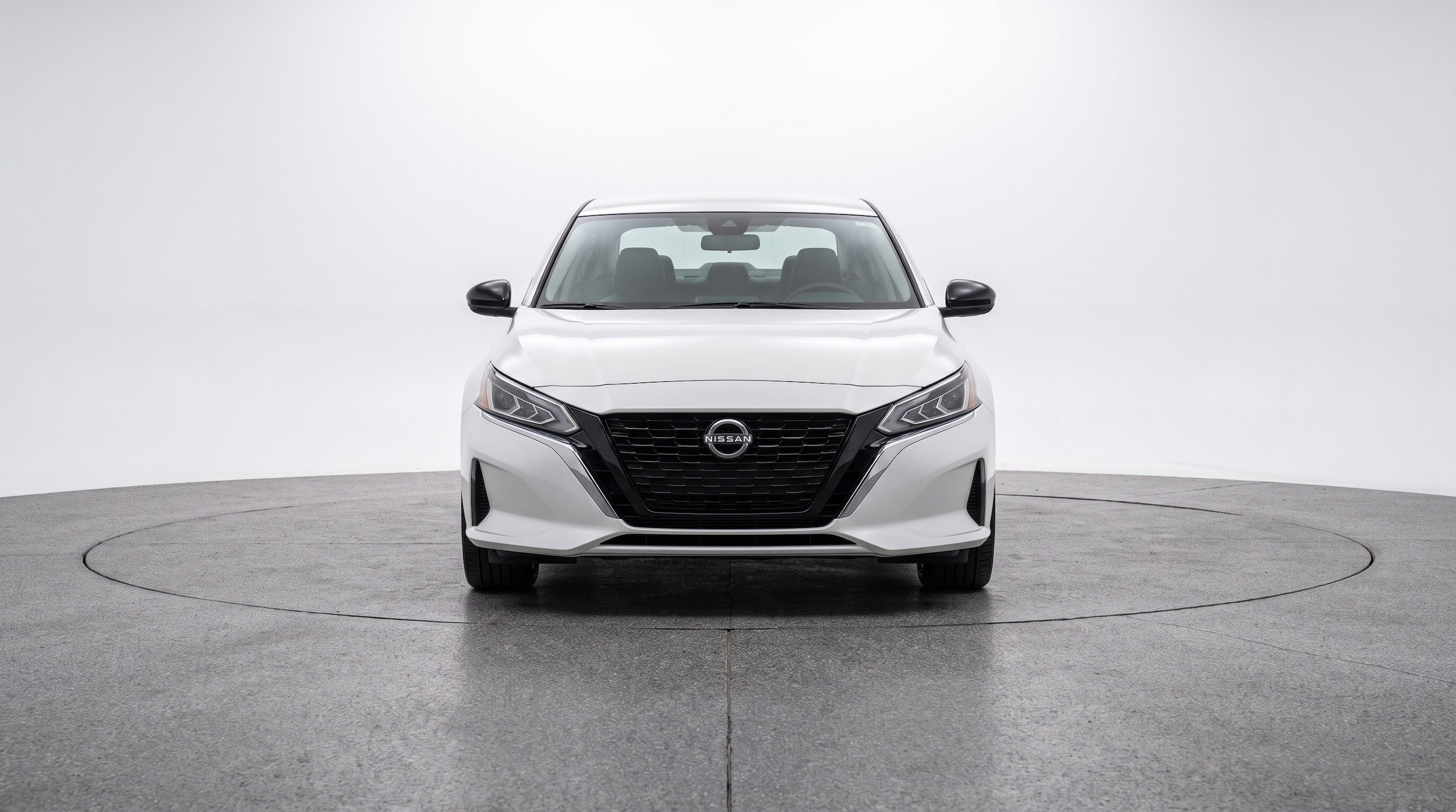 Thumbnail: 2026 Nissan Altima - 2