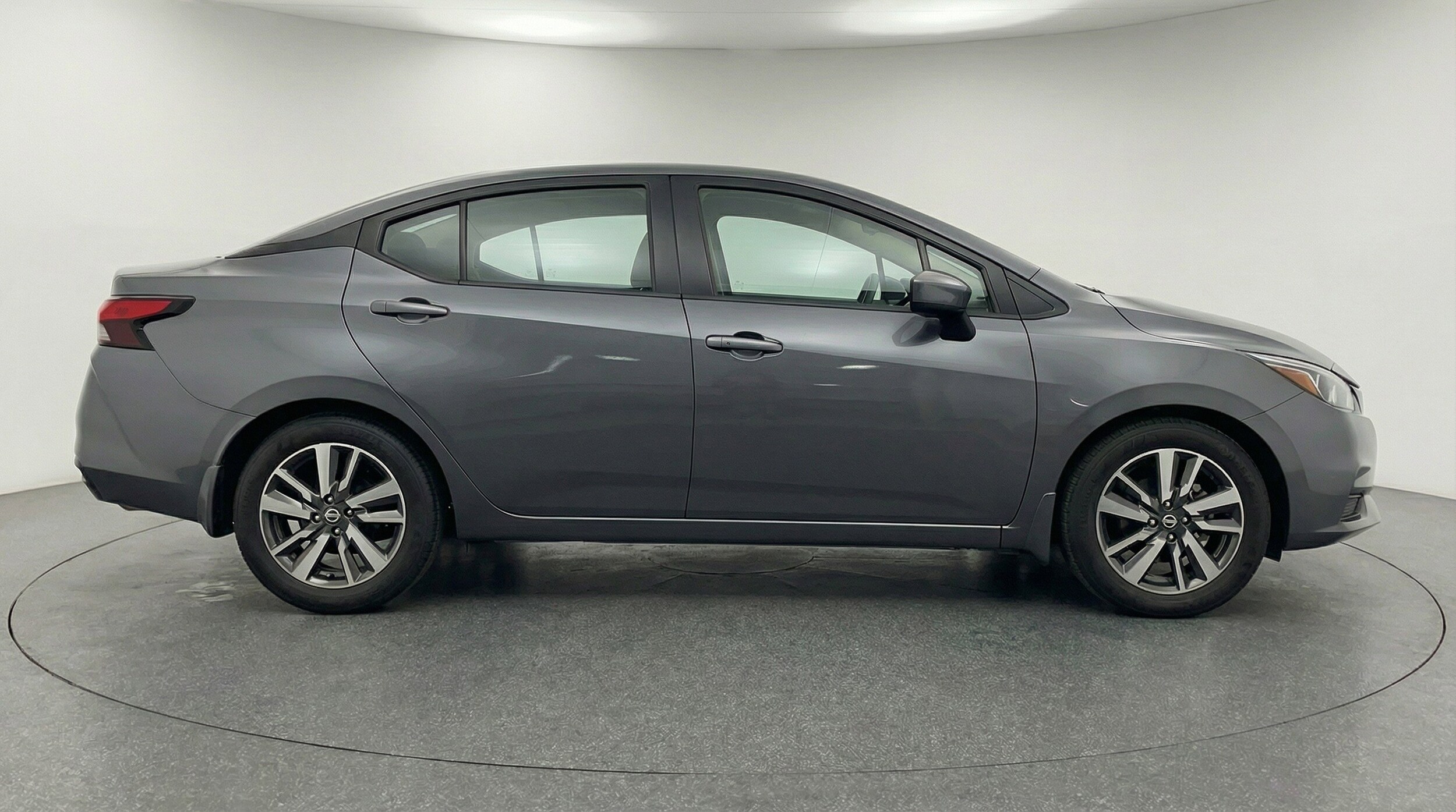 Thumbnail: 2025 Nissan Versa - 11