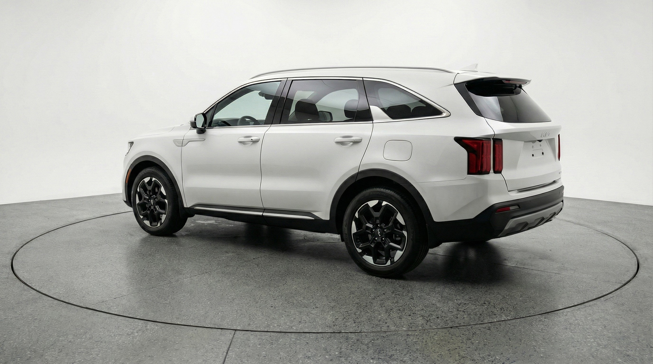 Thumbnail: 2024 Kia Sorento - 6