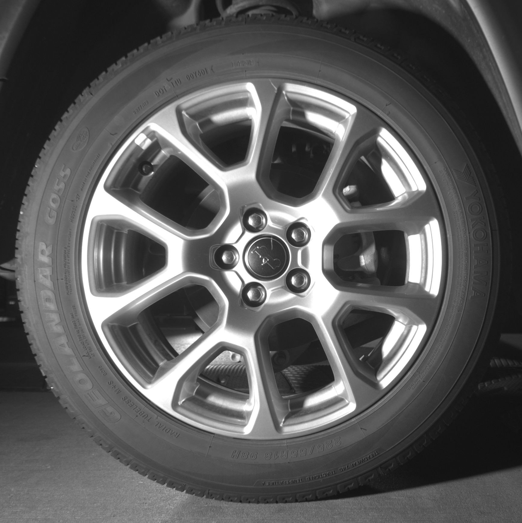 Thumbnail: 2025 Jeep Compass - 15