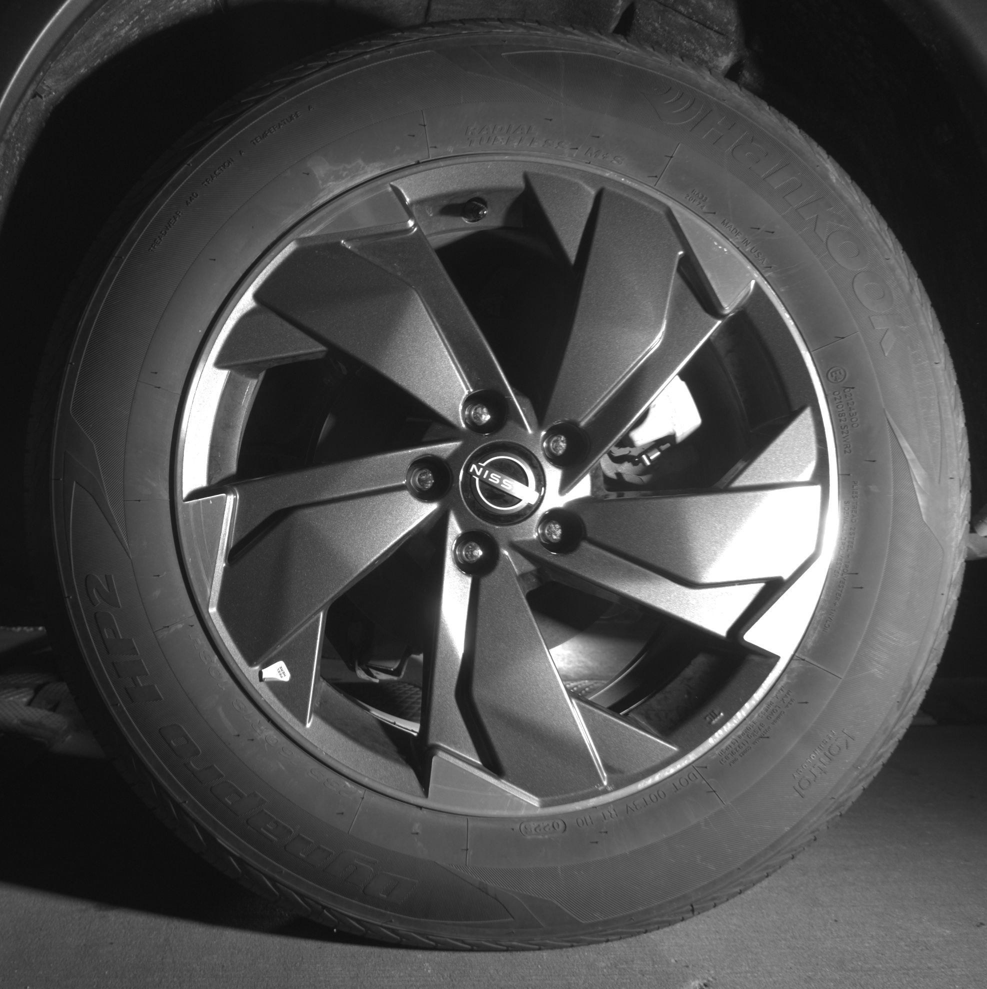 Thumbnail: 2025 Nissan Rogue - 11