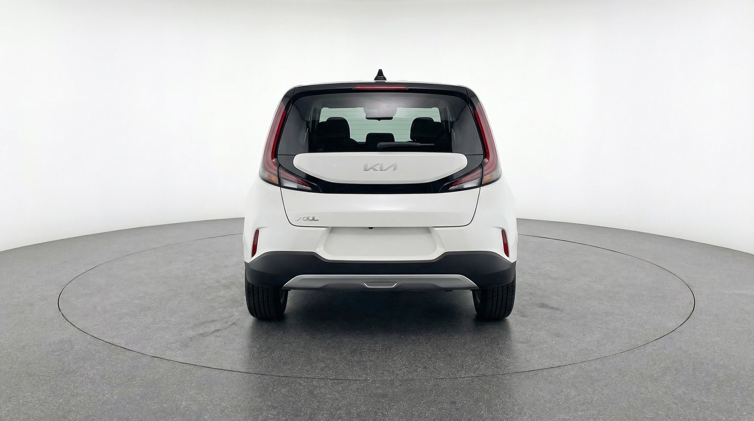 Thumbnail: 2025 Kia Soul - 7