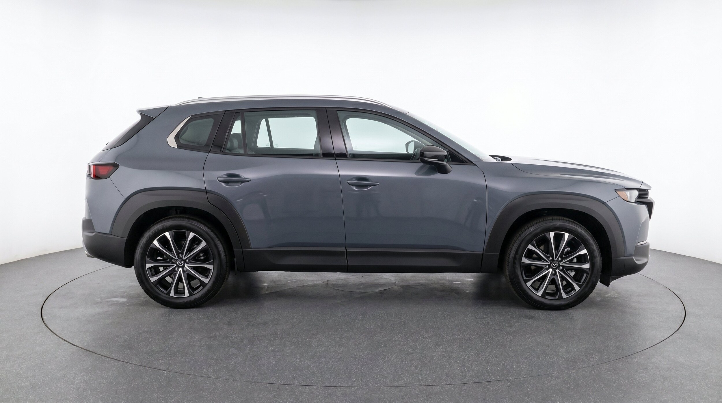 Thumbnail: 2026 Mazda CX-50 - 11