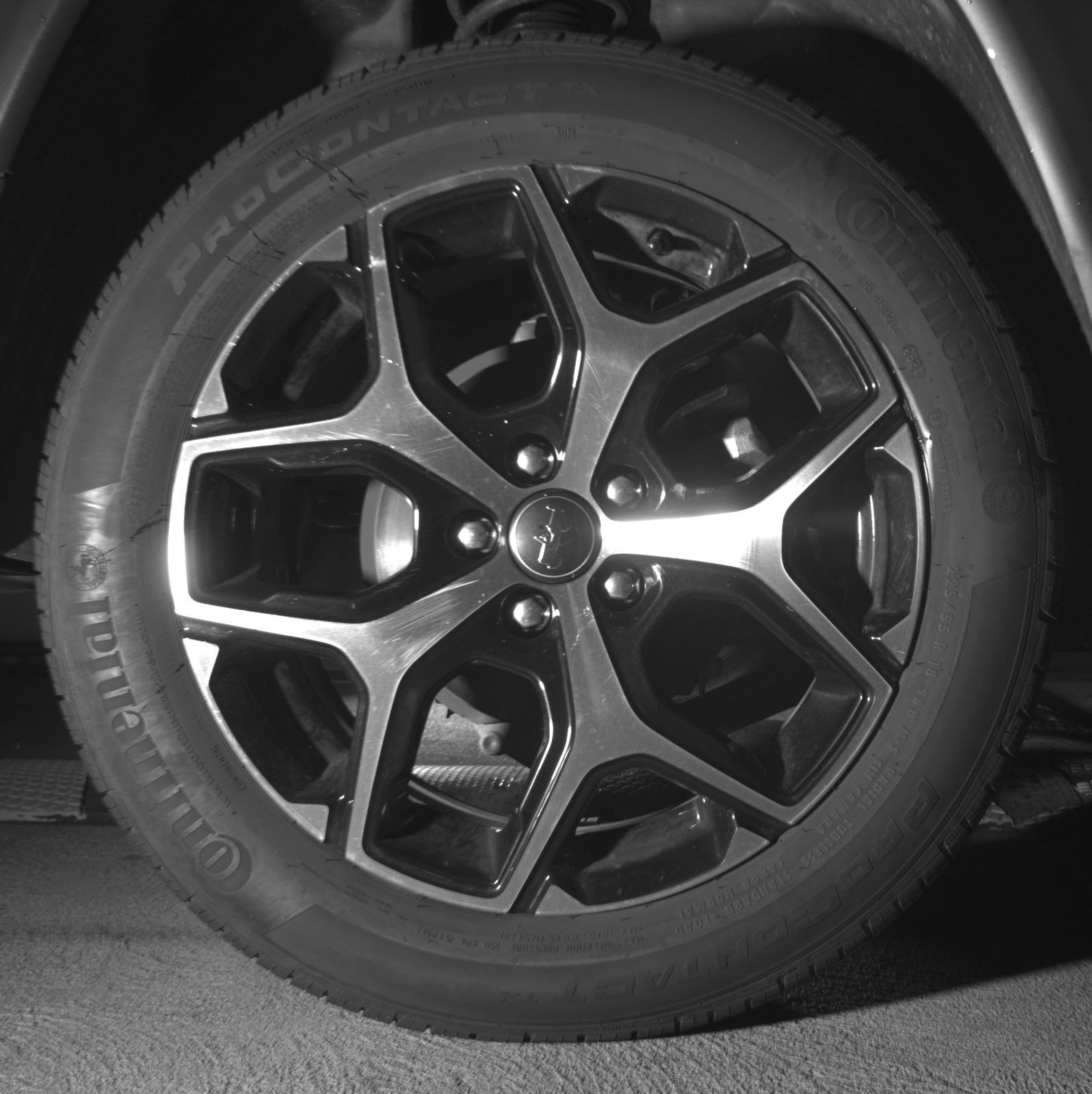 Thumbnail: 2025 Jeep Compass - 15