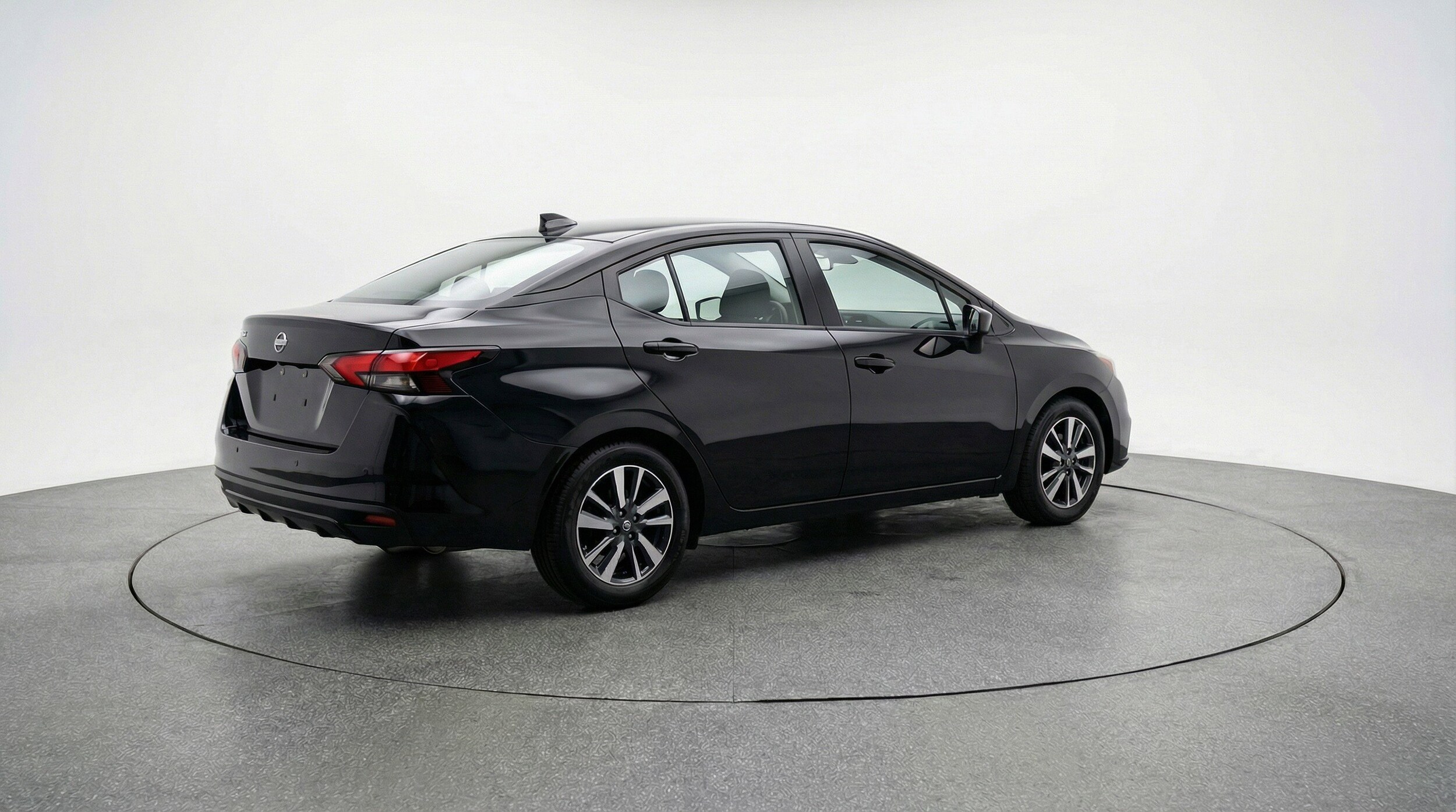 Thumbnail: 2025 Nissan Versa - 9