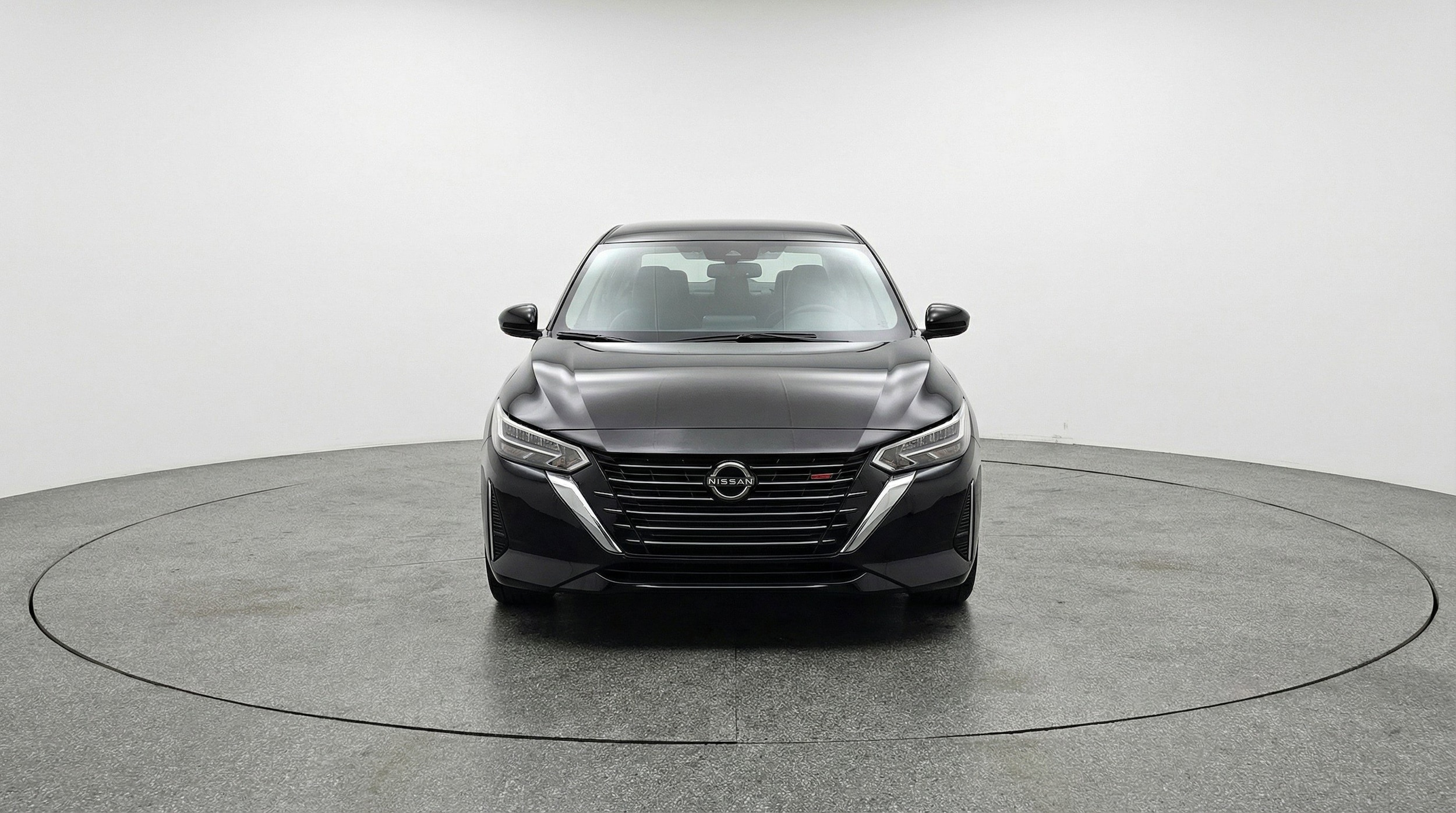 Thumbnail: 2025 Nissan Sentra - 2