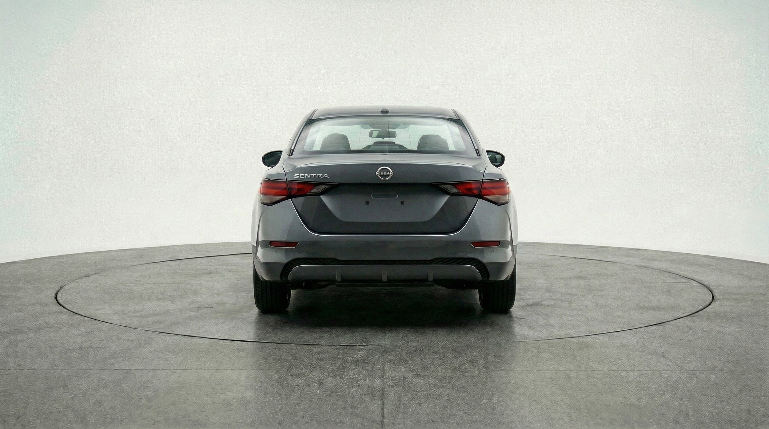 Thumbnail: 2025 Nissan Sentra - 7