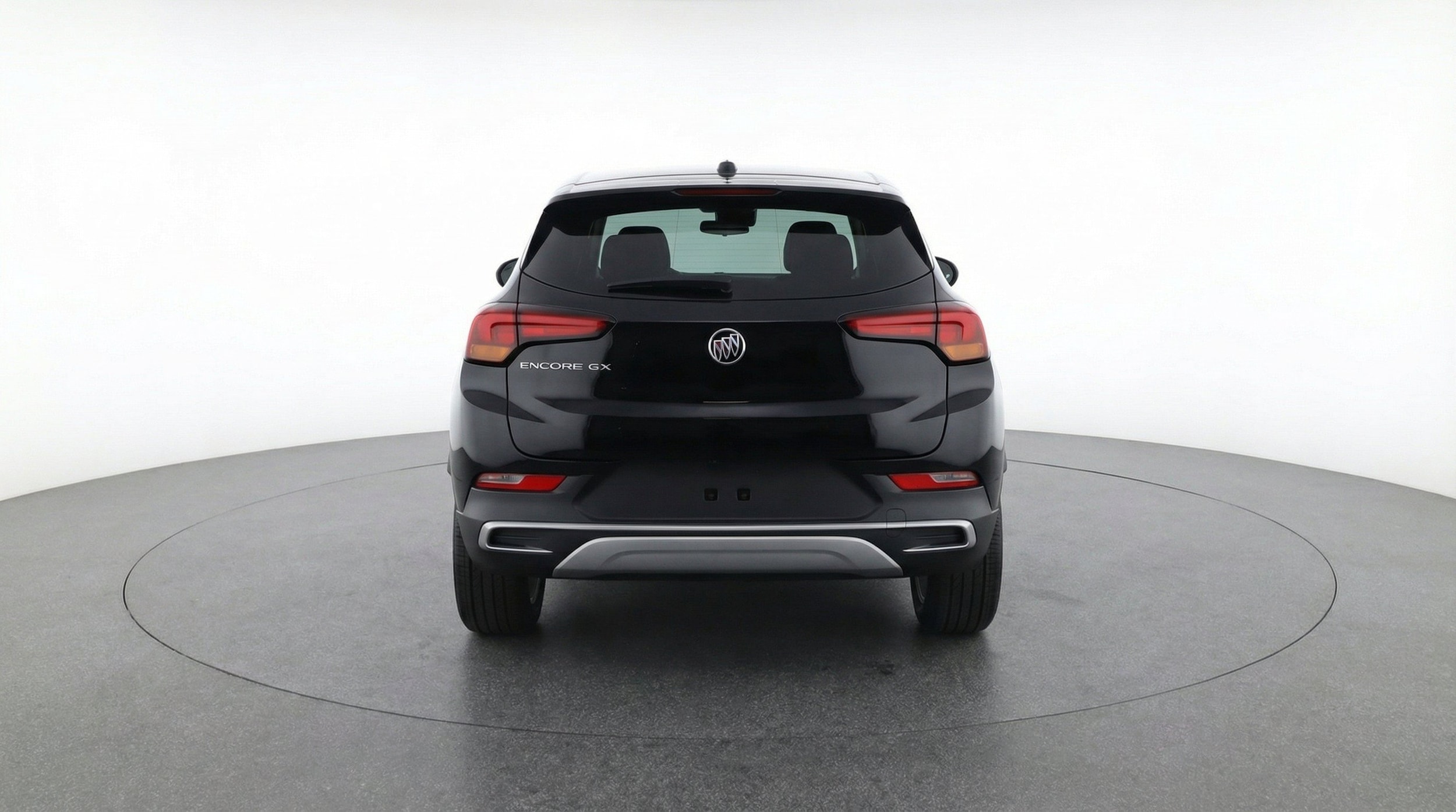 Thumbnail: 2026 Buick Encore GX - 7