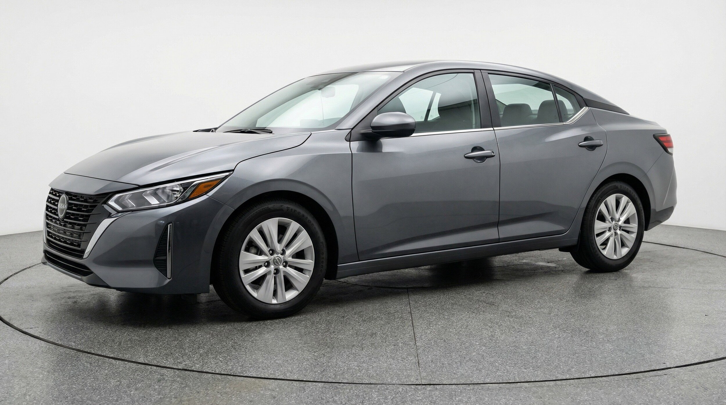 Thumbnail: 2025 Nissan Sentra - 3