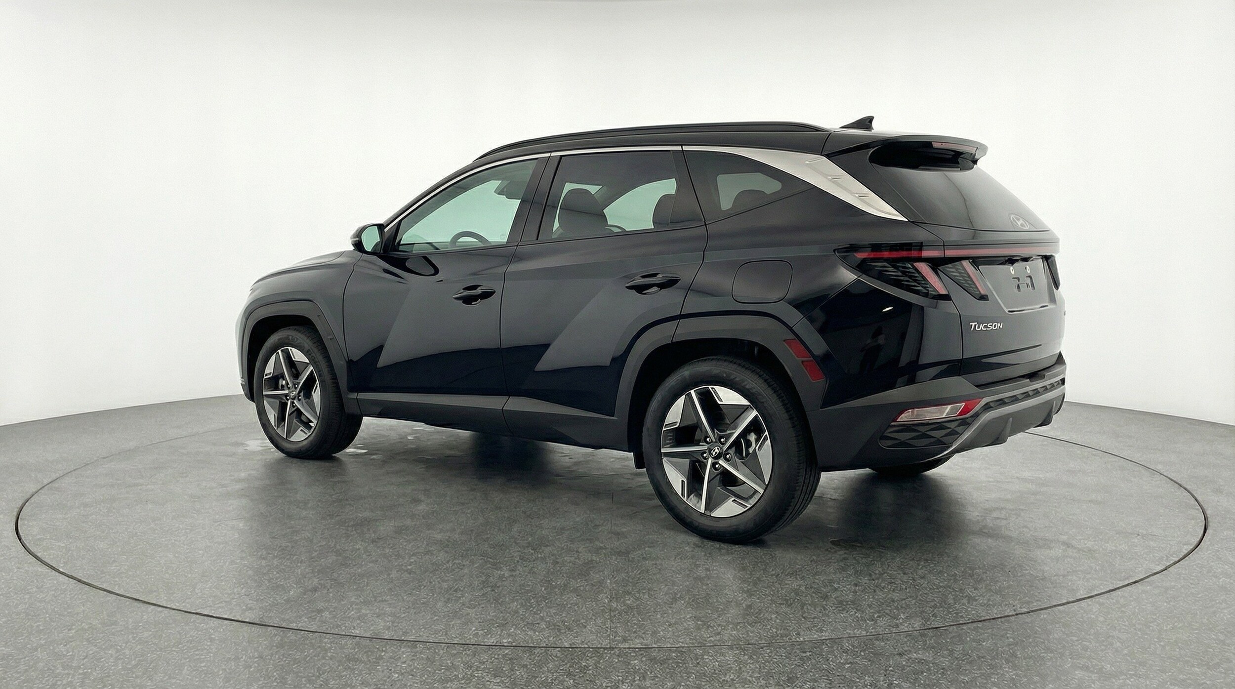 Thumbnail: 2025 Hyundai Tucson - 6