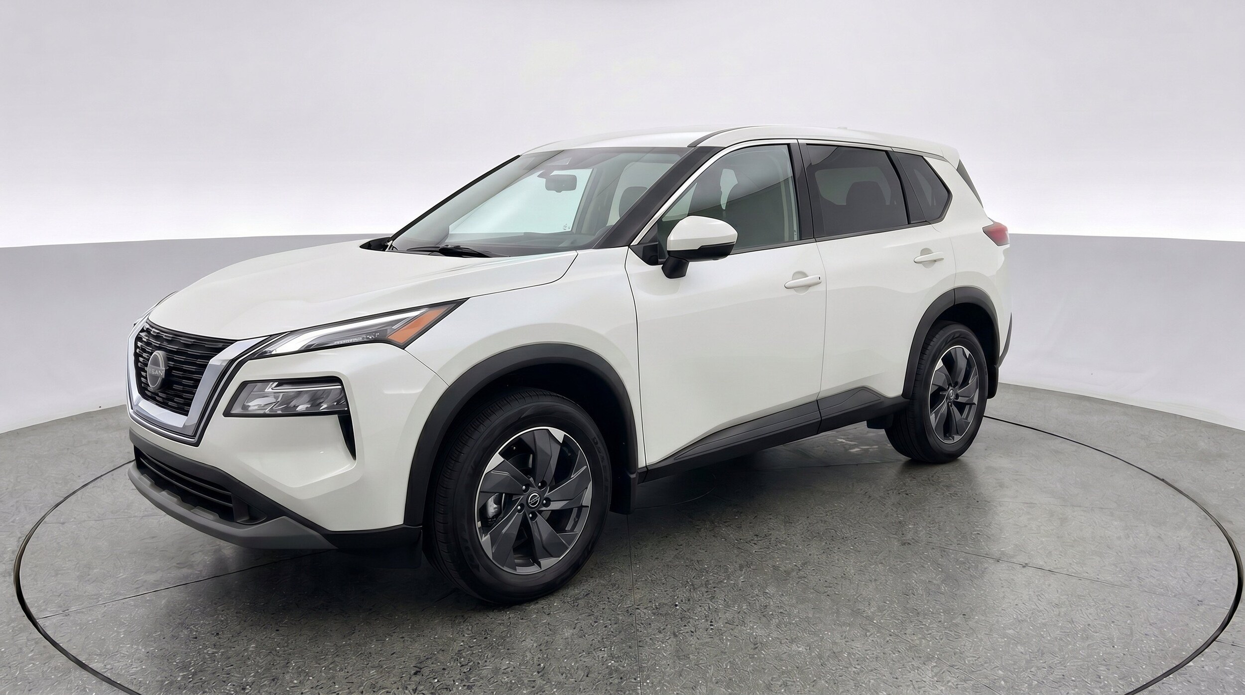 Thumbnail: 2026 Nissan Rogue - 3