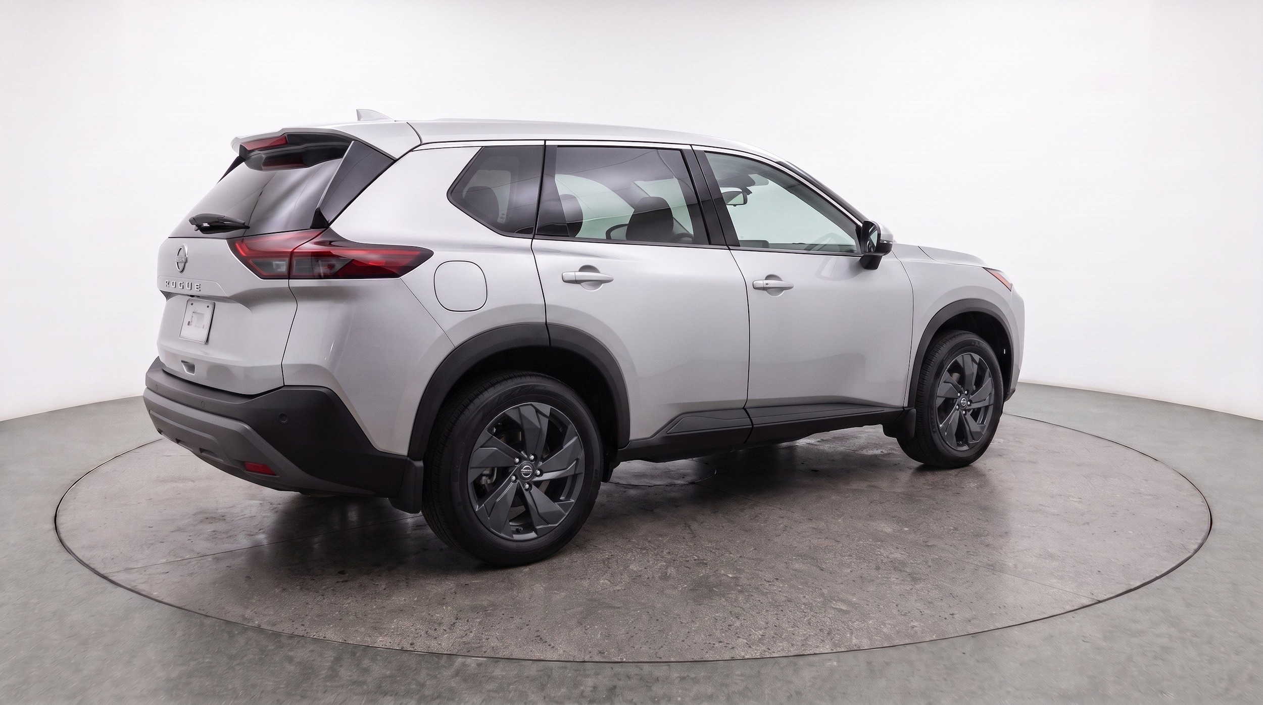 Thumbnail: 2026 Nissan Rogue - 9
