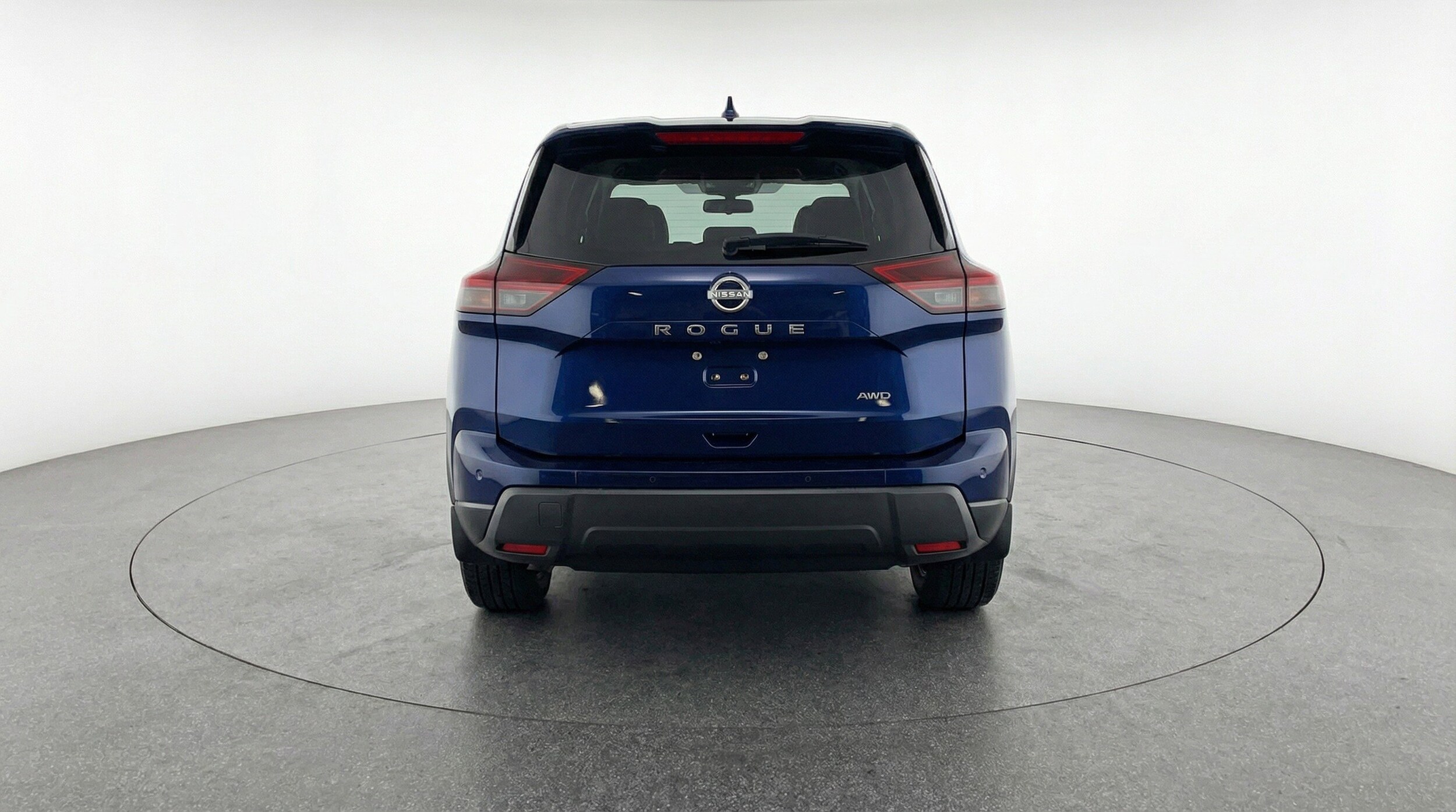 Thumbnail: 2025 Nissan Rogue - 7