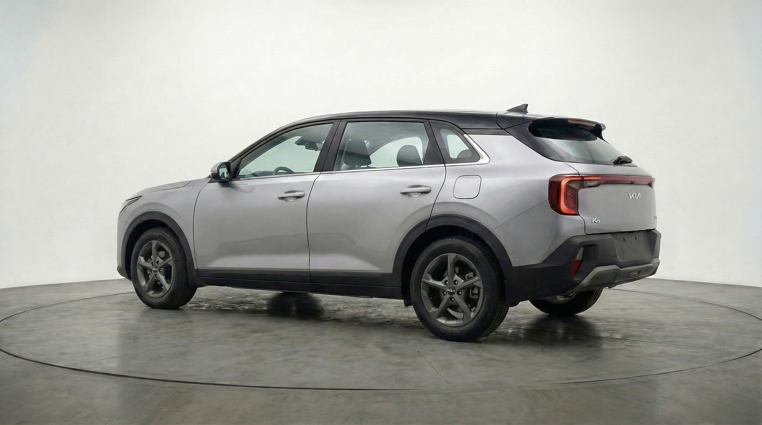 Thumbnail: 2025 Kia K4 - 6