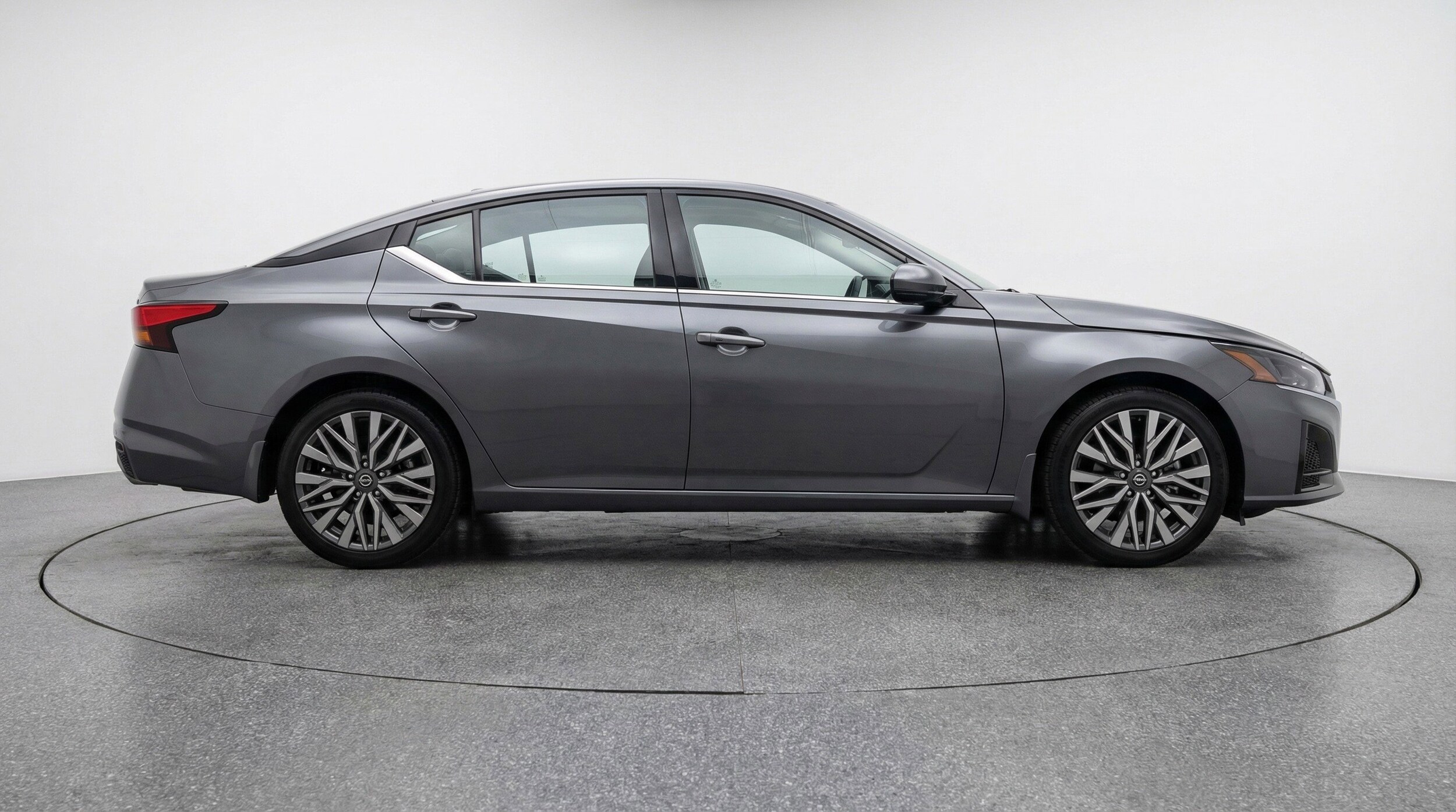 Thumbnail: 2025 Nissan Altima - 11