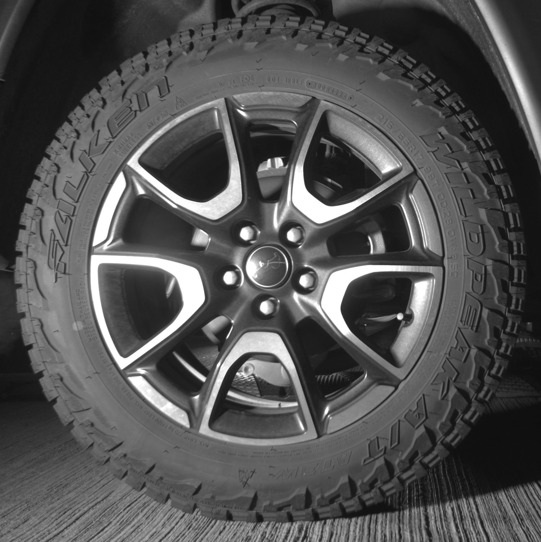 Thumbnail: 2025 Jeep Compass - 15