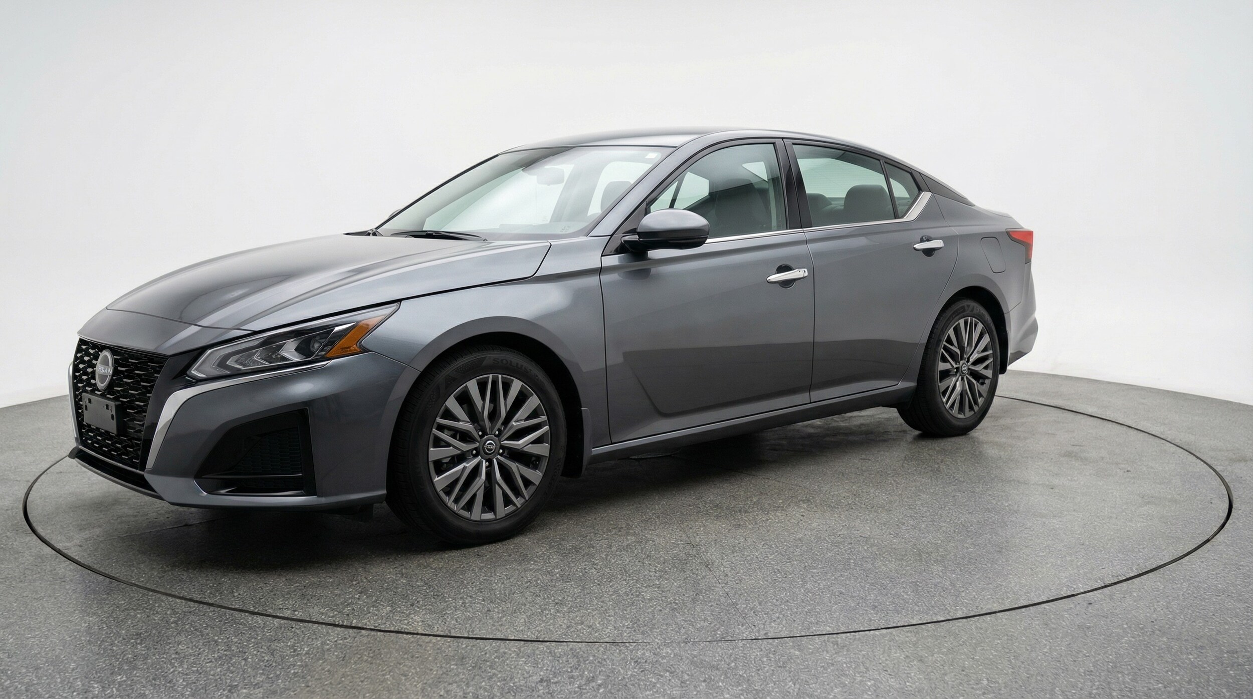 Thumbnail: 2025 Nissan Altima - 3