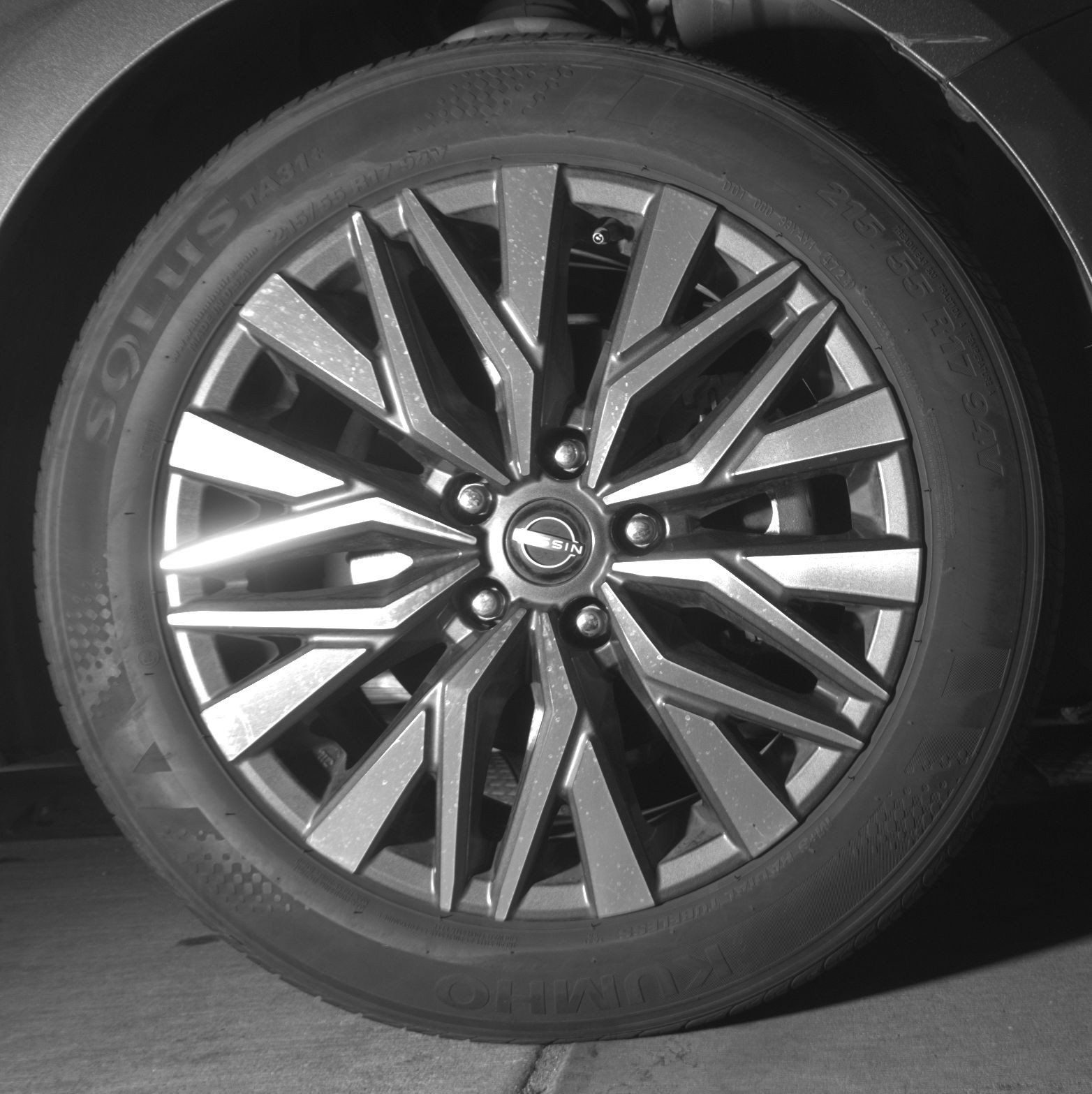 Thumbnail: 2025 Nissan Altima - 13