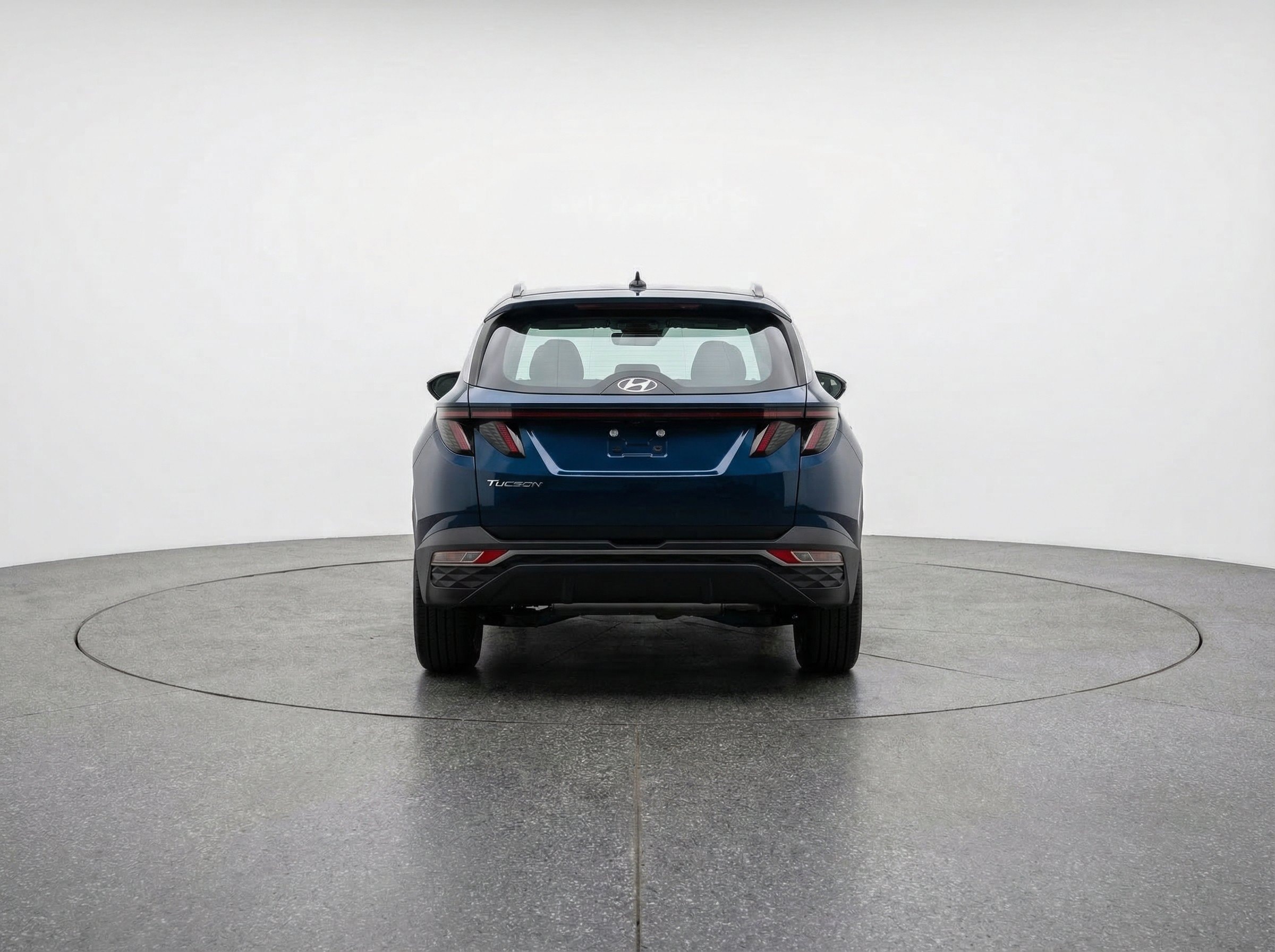 Thumbnail: 2025 Hyundai Tucson - 7