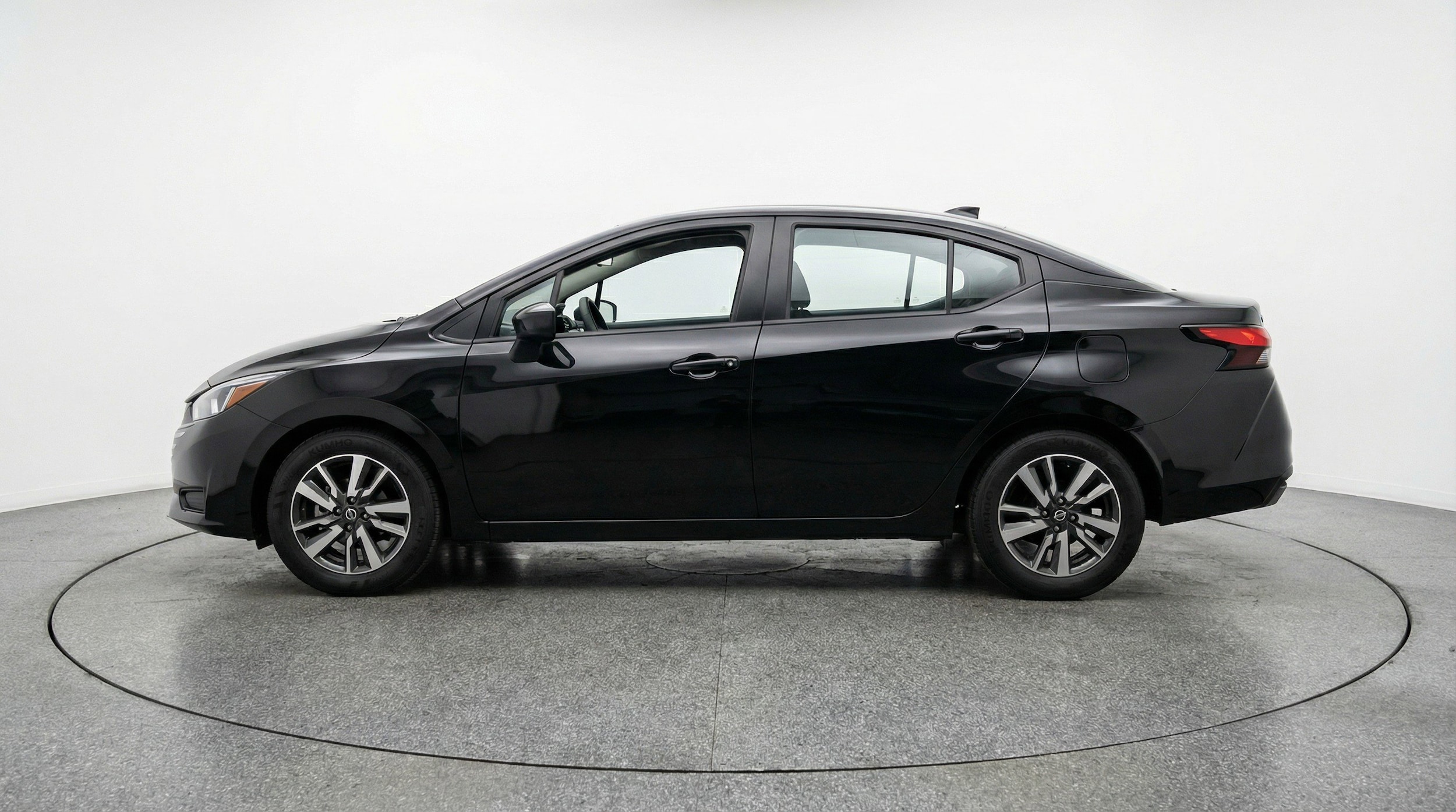 Thumbnail: 2025 Nissan Versa - 5