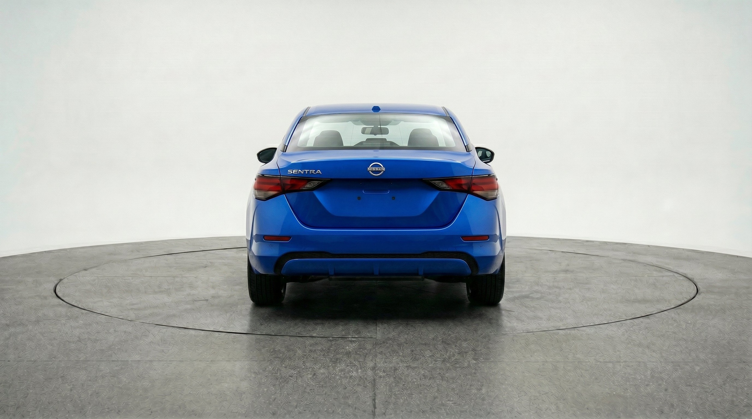 Thumbnail: 2025 Nissan Sentra - 7