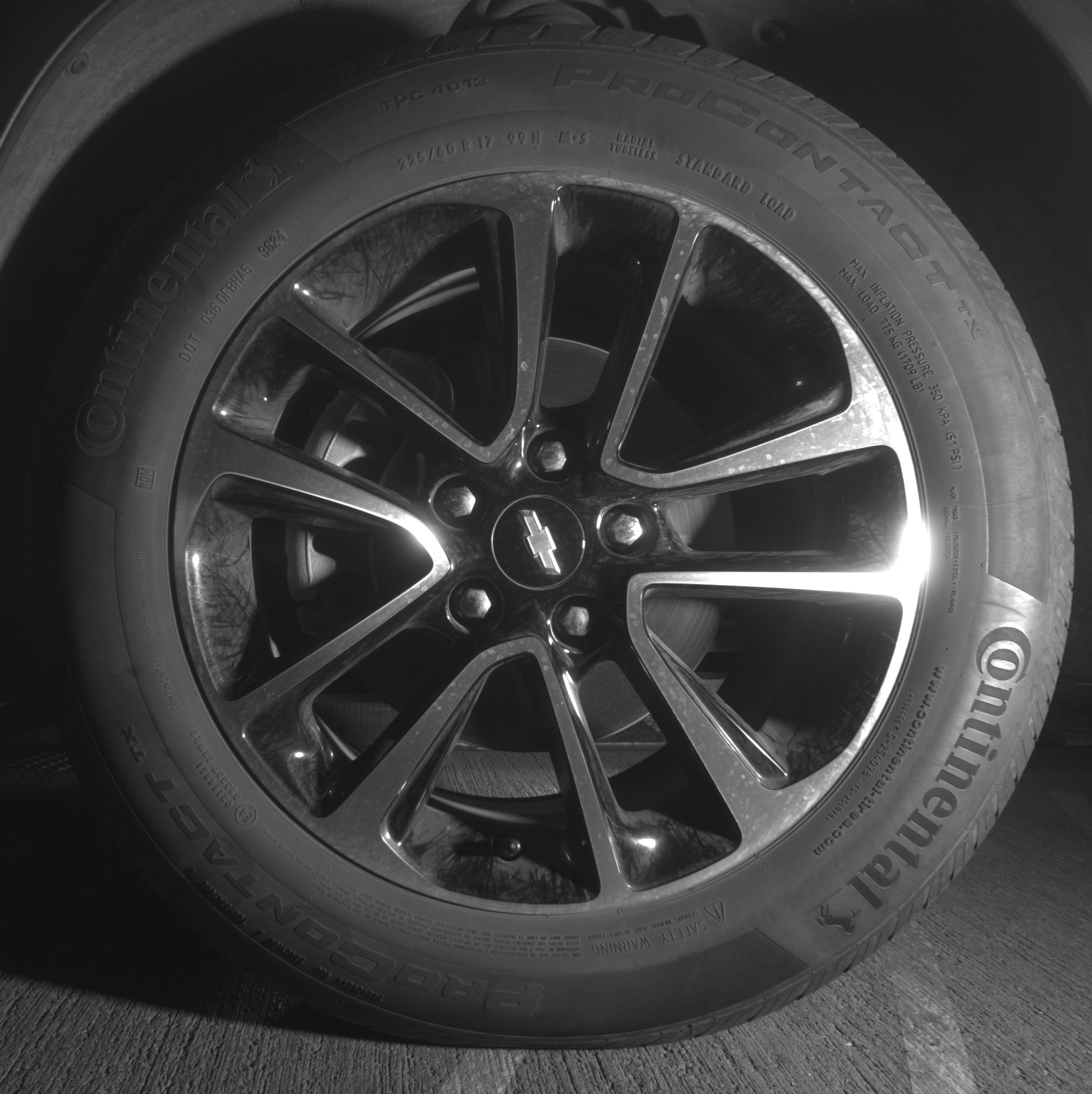 Thumbnail: 2025 Chevrolet TrailBlazer - 12