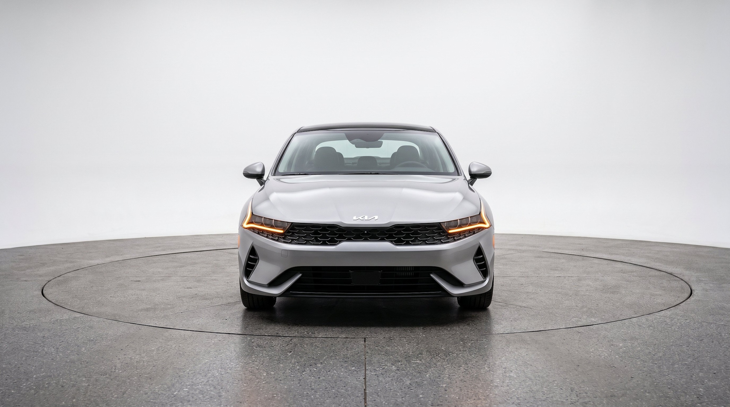 Thumbnail: 2026 Kia K4 - 2