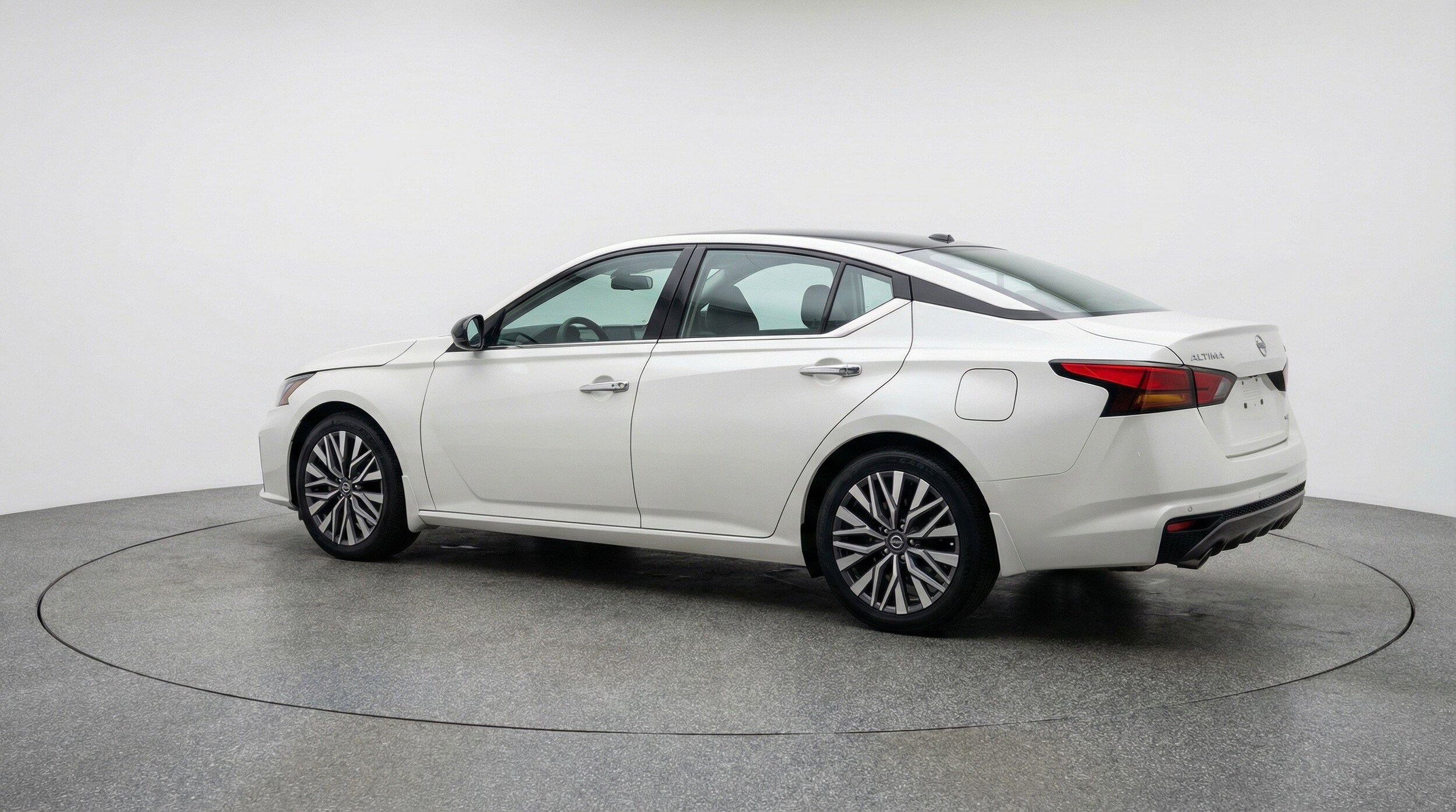 Thumbnail: 2025 Nissan Altima - 6