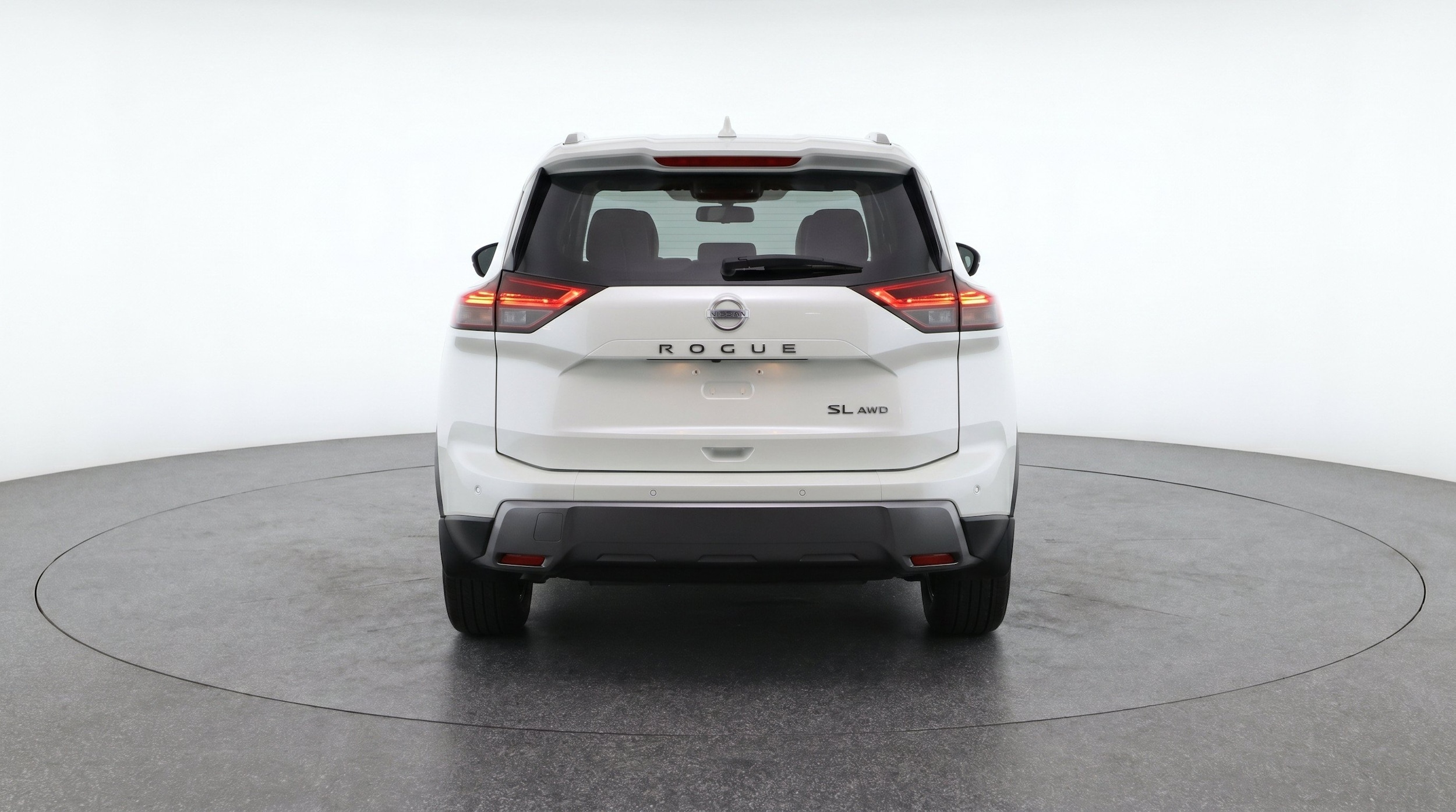 Thumbnail: 2026 Nissan Rogue - 7