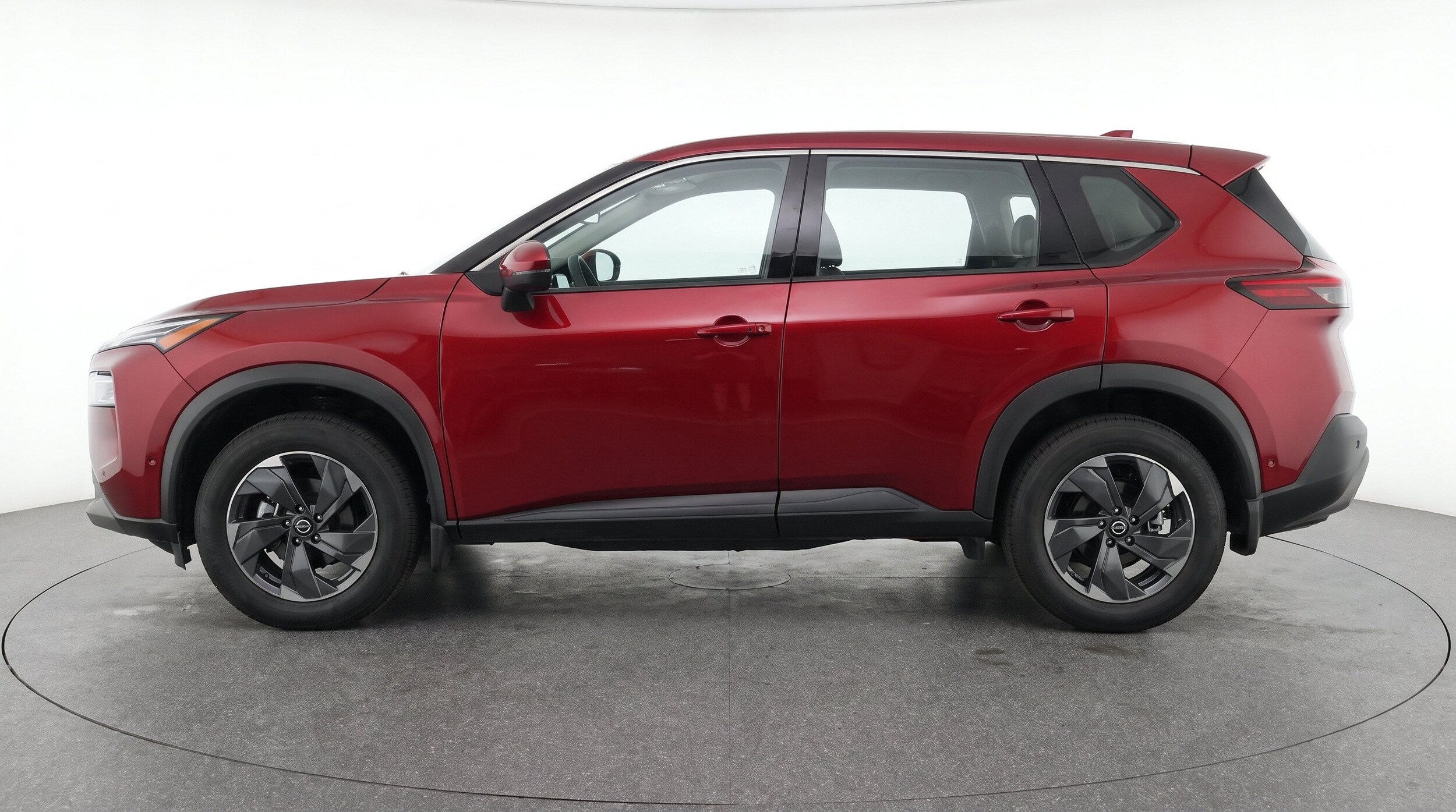 Thumbnail: 2025 Nissan Rogue - 5