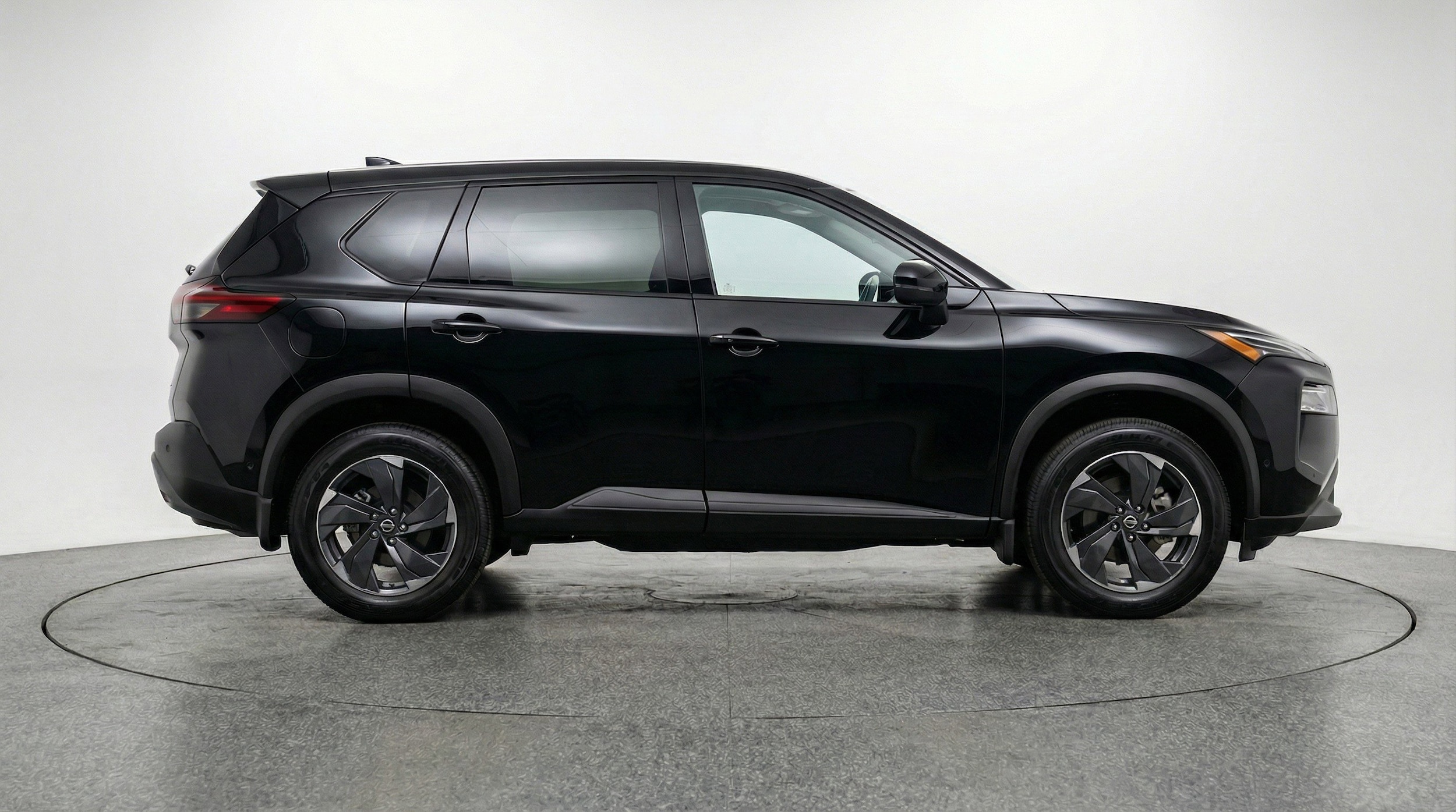 Thumbnail: 2025 Nissan Rogue - 11