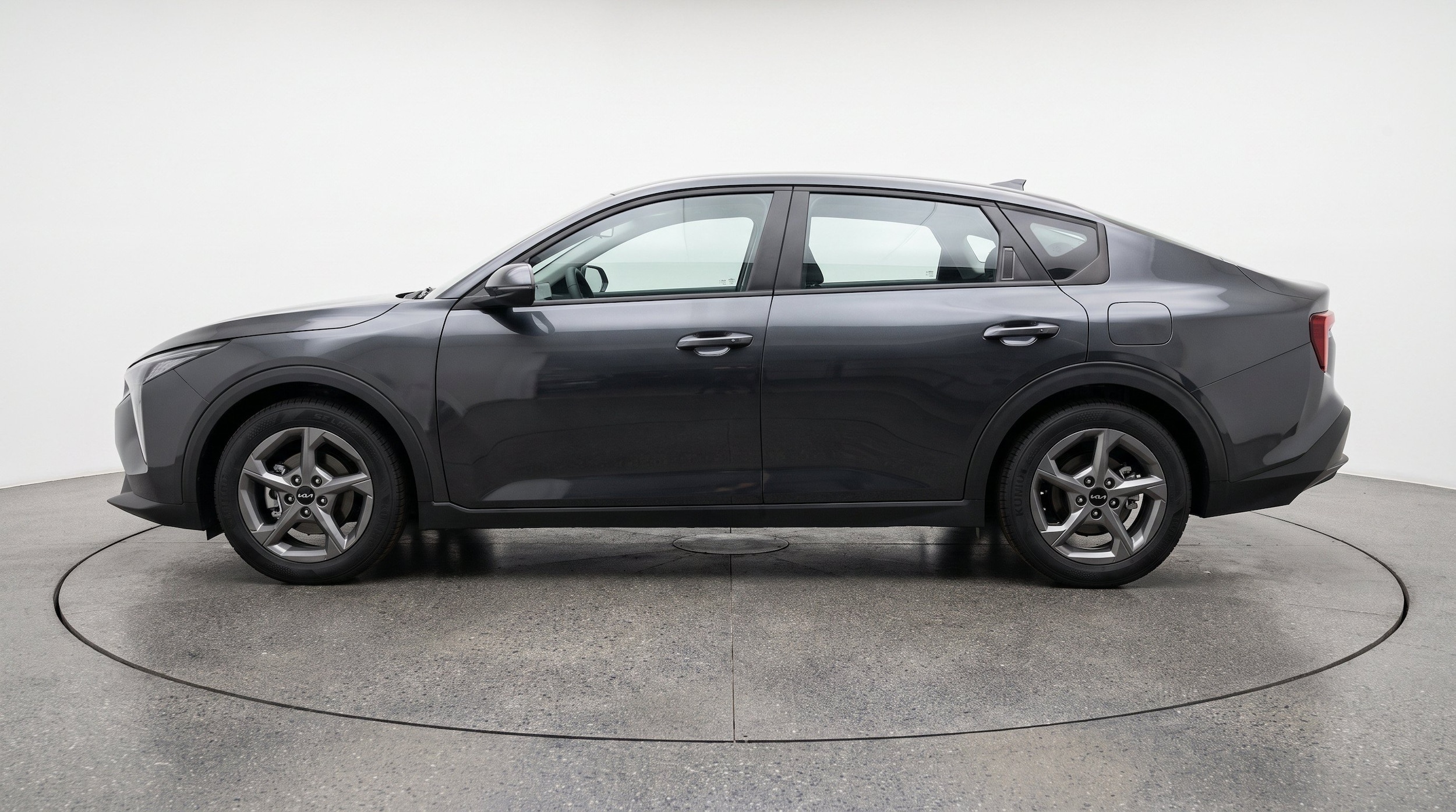 Thumbnail: 2026 Kia K4 - 5