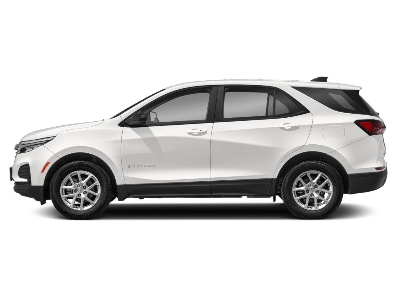 Thumbnail: 2024 Chevrolet Equinox - 3