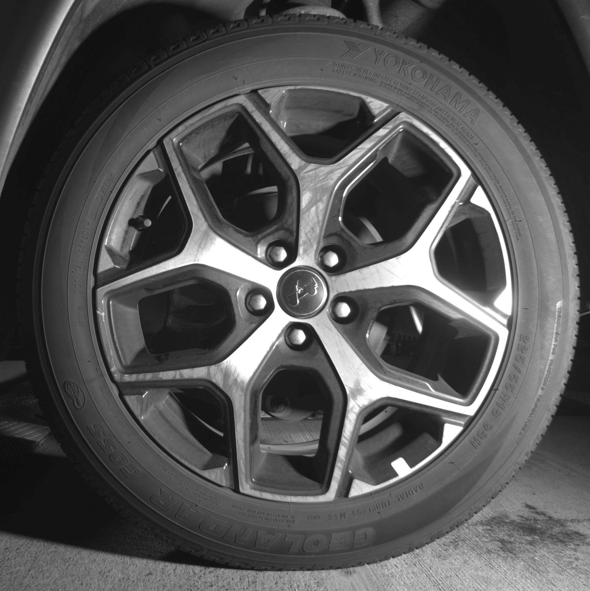 Thumbnail: 2025 Jeep Compass - 14