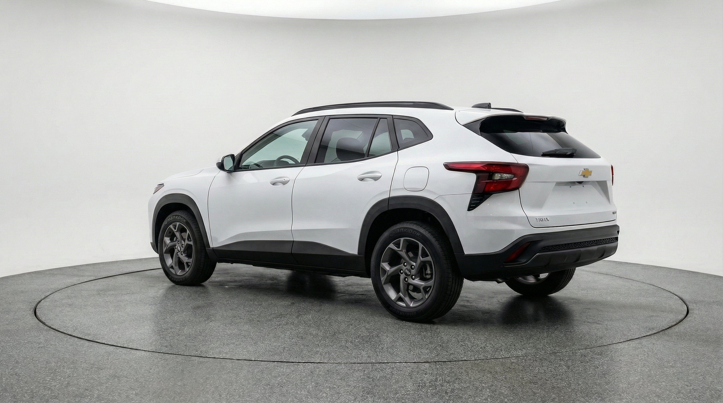 Thumbnail: 2025 Chevrolet Trax - 6