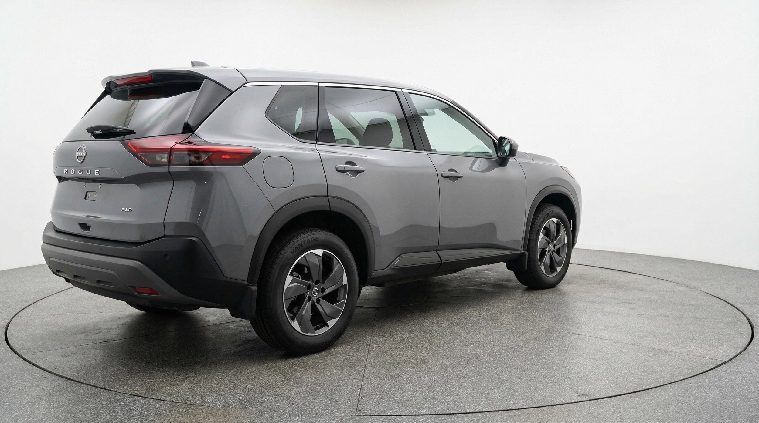 Thumbnail: 2025 Nissan Rogue - 9
