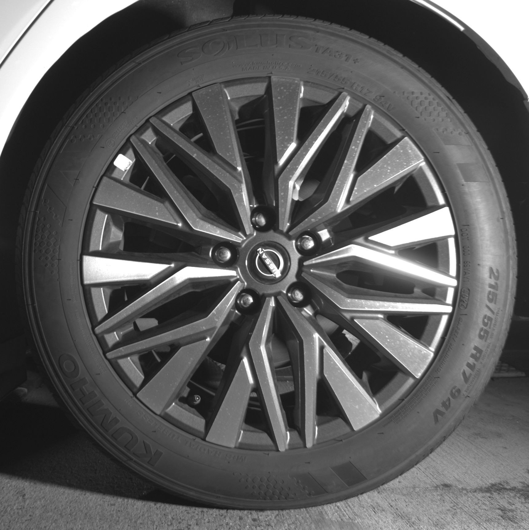 Thumbnail: 2025 Nissan Altima - 14