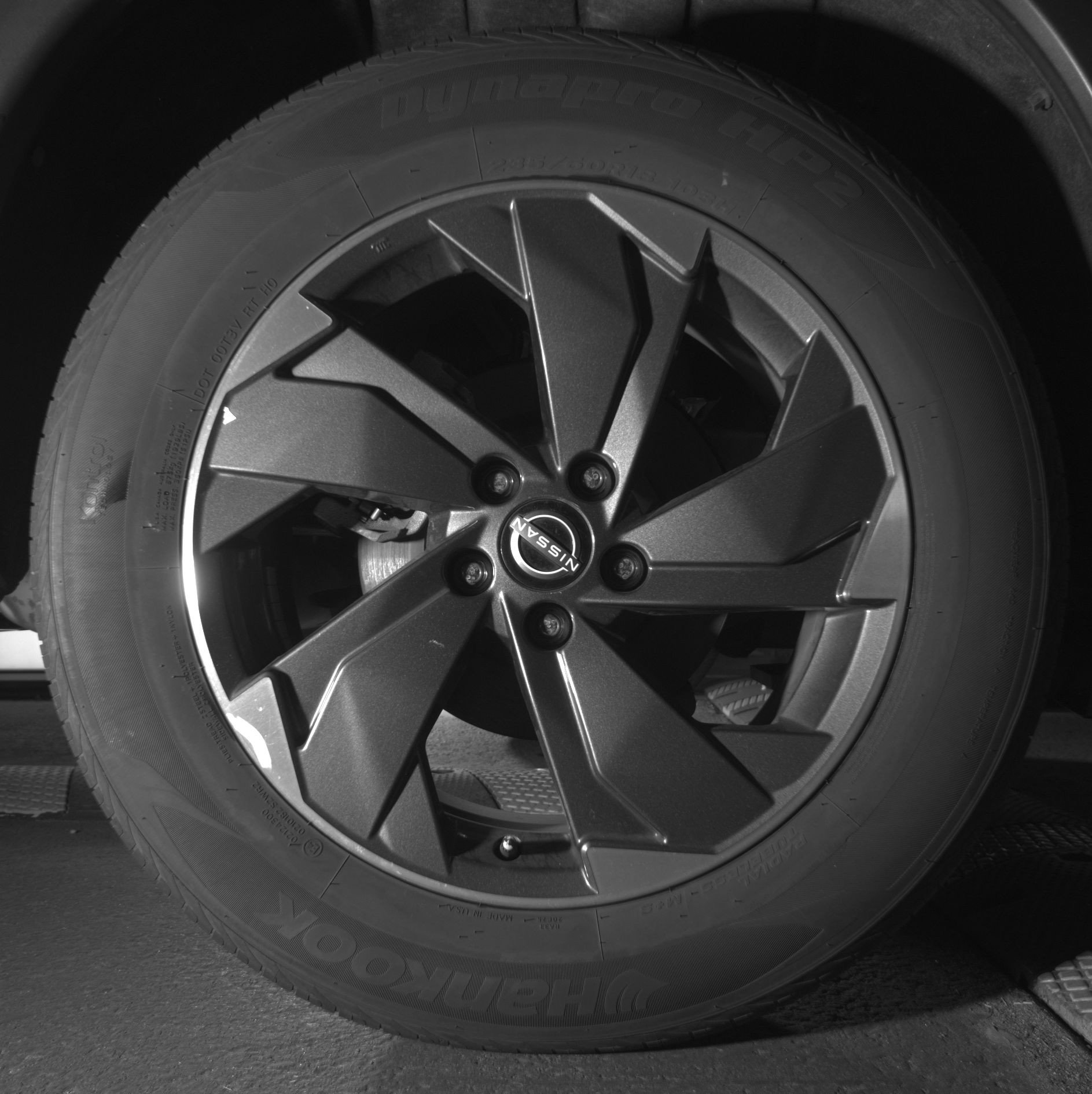 Thumbnail: 2025 Nissan Rogue - 15