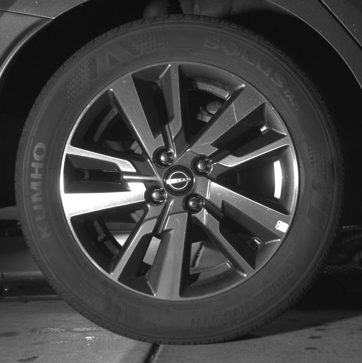 Thumbnail: 2025 Nissan Versa - 12