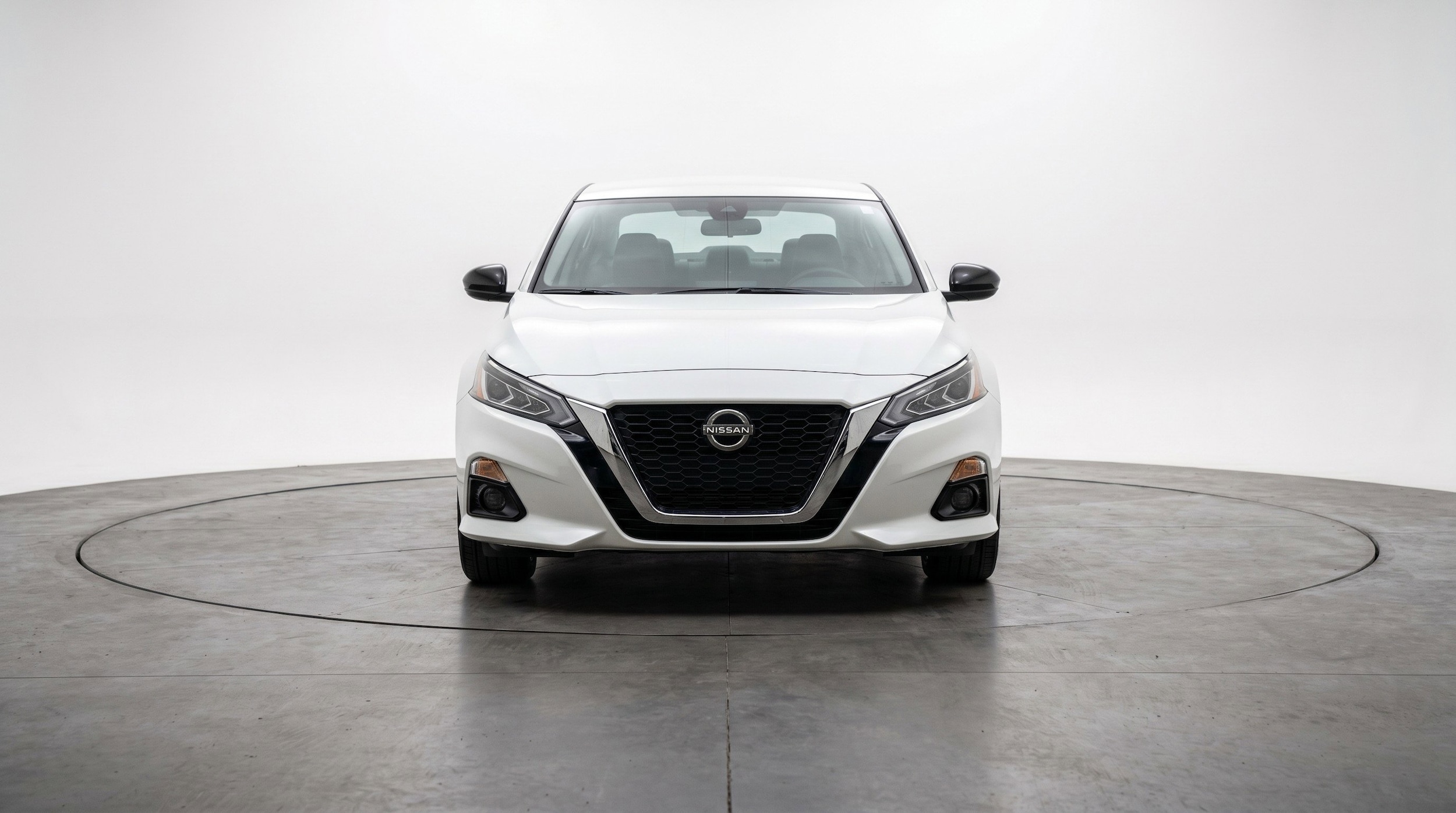 Thumbnail: 2025 Nissan Altima - 2